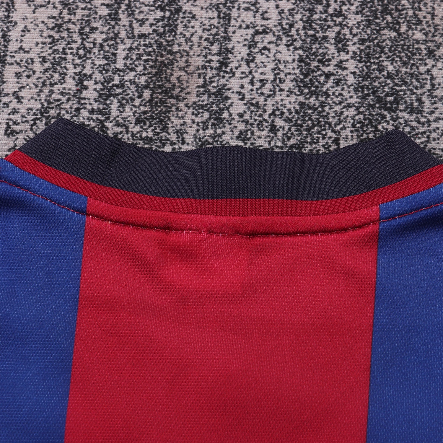 Retro Barcelona 1998-99 Home Kids Kit - Unitedfutballjersey