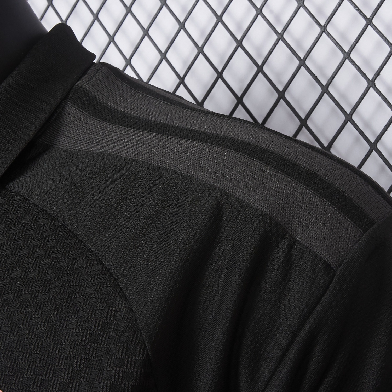 INT M.A.M 26-27 Away Jersey With Star - Player Version - Unitedfutballjersey