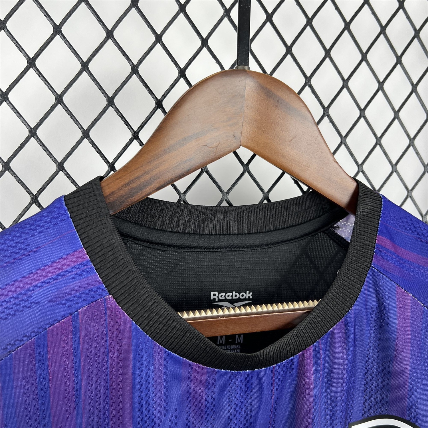 Women's Botafogo 25-26 Purple Special Jersey - Unitedfutballjersey