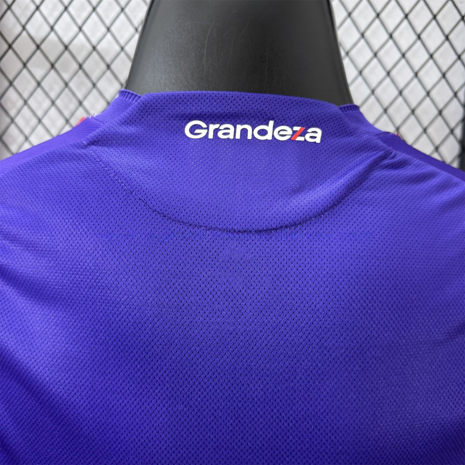 River Plate 25-26 Purple Third Jersey - Player Version - Unitedfutballjersey