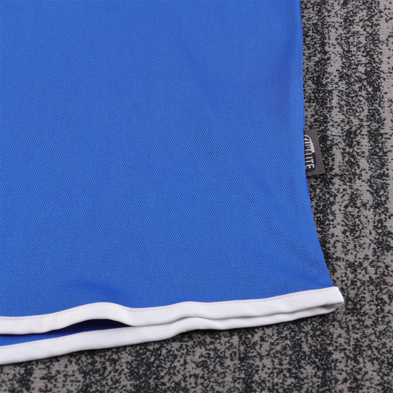 Retro France 2000 Home Kids Kit - Unitedfutballjersey