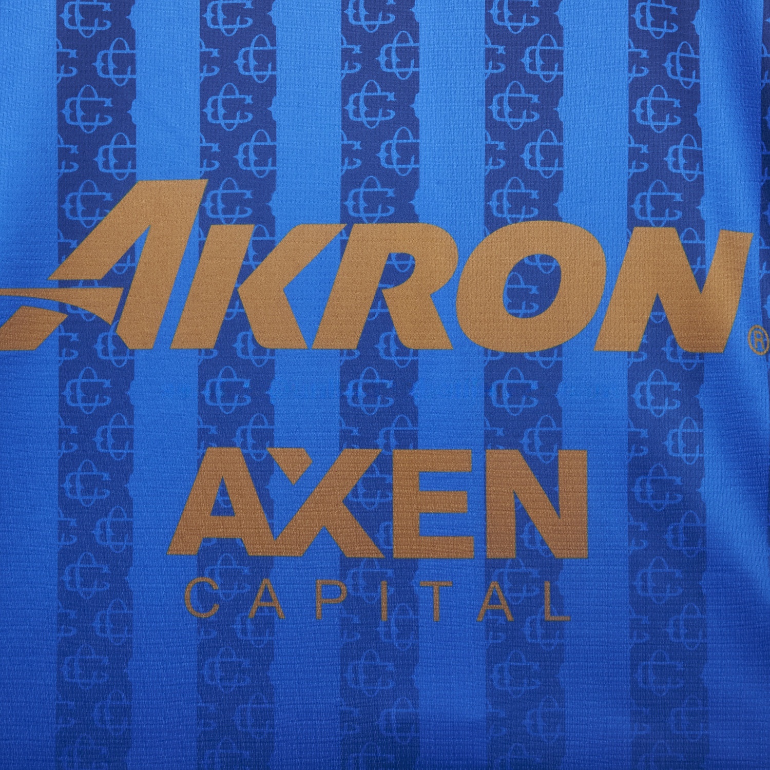 Chivas de Guadalajara 25-26 Third Jersey - Fans Version - Unitedfutballjersey