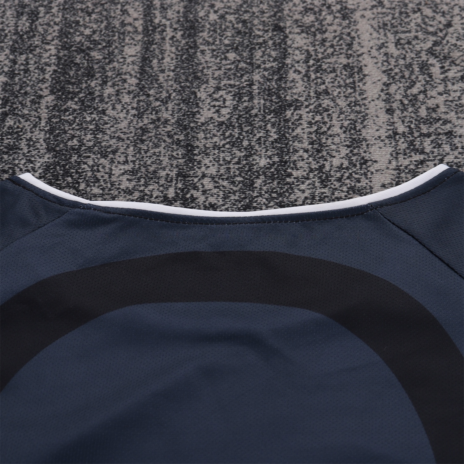 Retro Paris Saint-Germain PSG 2001-02 Third Kids Kit - Unitedfutballjersey