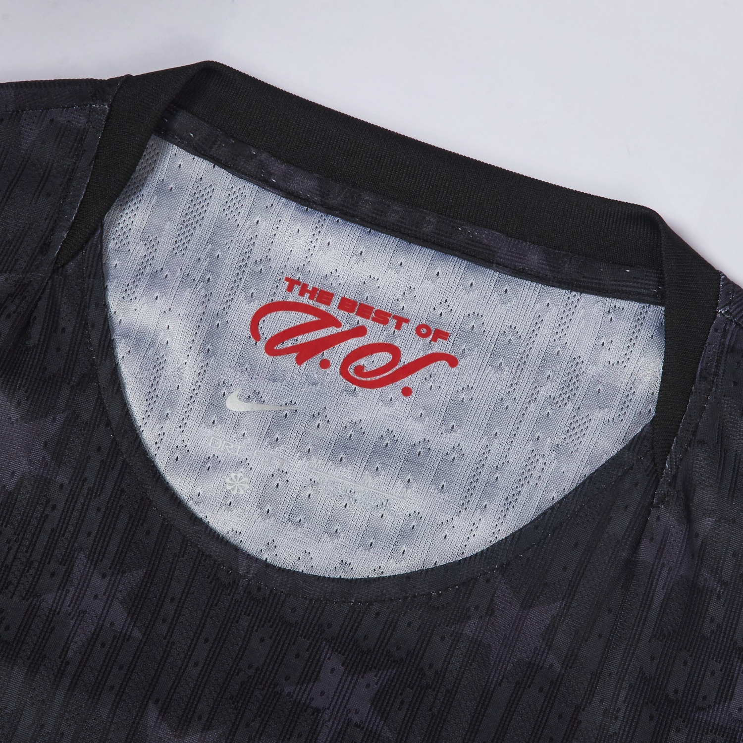 United States USA 2026 Away Jersey - Player Version - Unitedfutballjersey