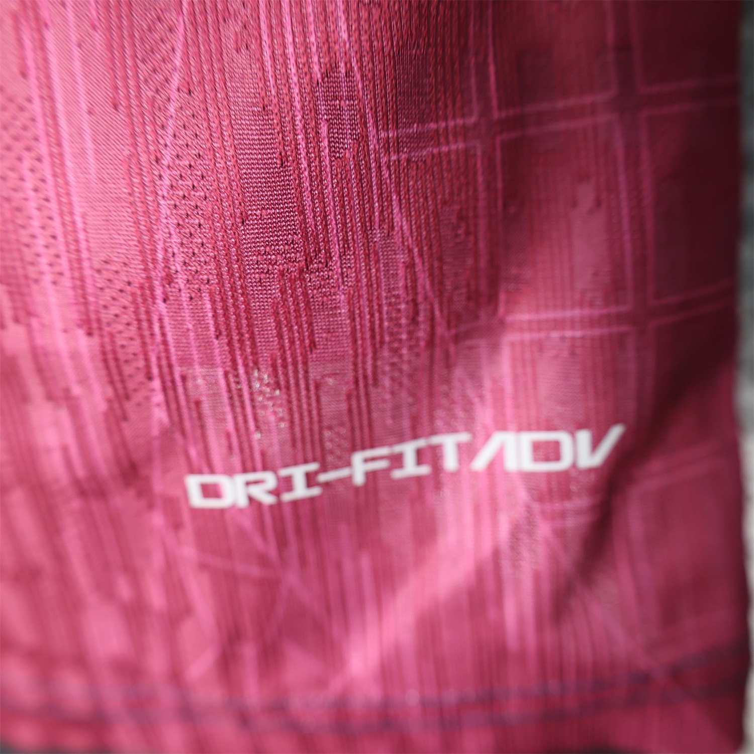 Barcelona 25-26 Red And Blue Gradient Special White Jersey - Player Version - Unitedfutballjersey