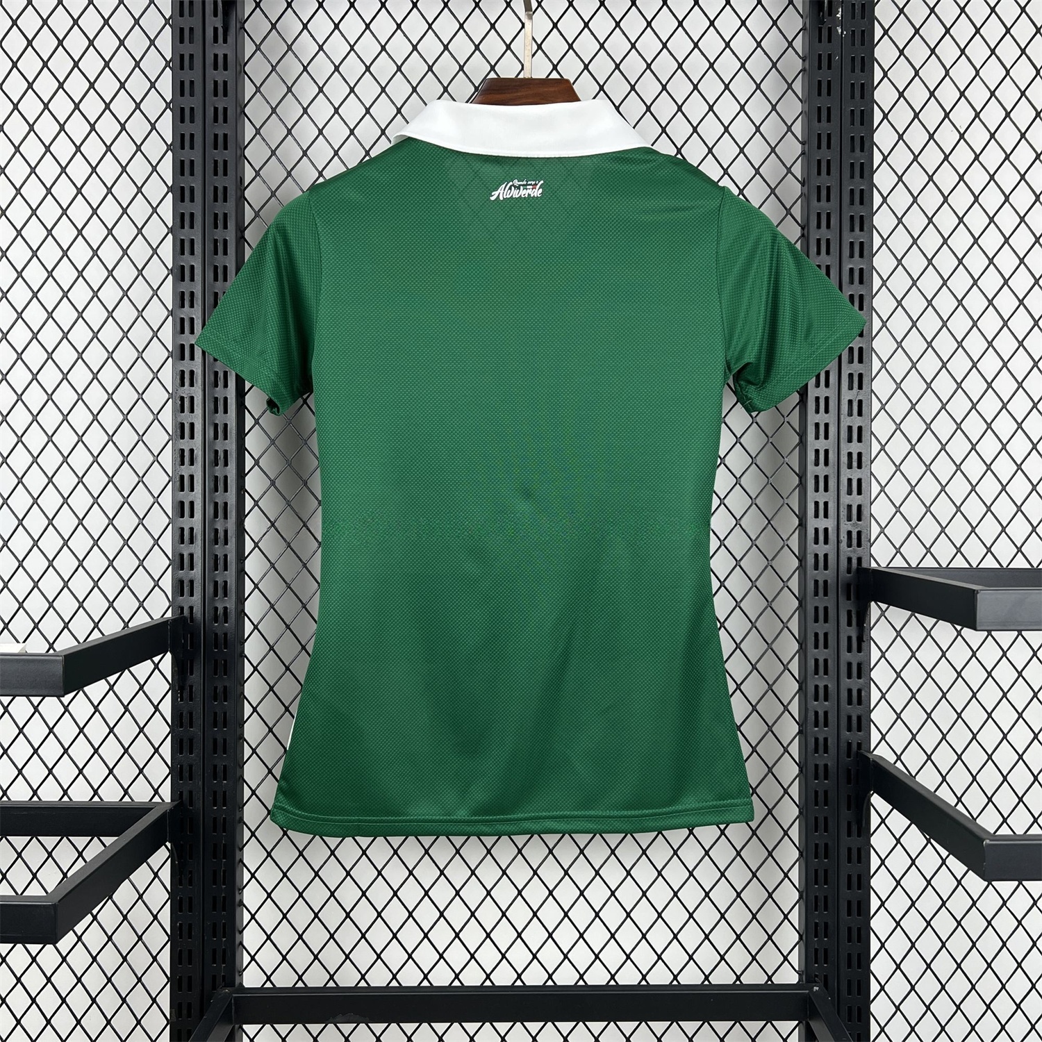 Women's Palmeiras 25-26 Avanti Commemorative Jersey - Unitedfutballjersey