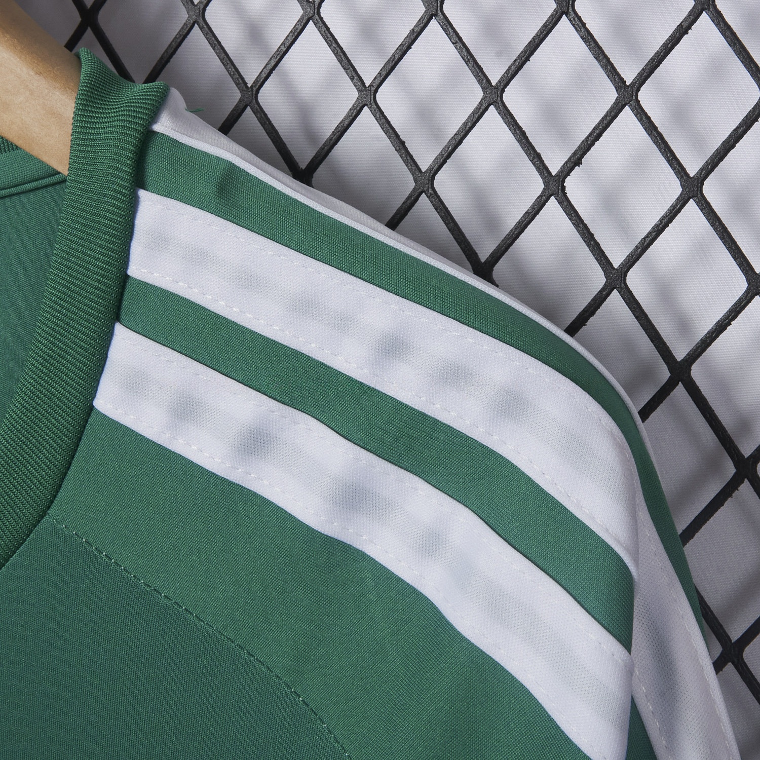 Germany 2026 Goalkeeper Green Long Sleeves Jersey - Fans Version - Unitedfutballjersey