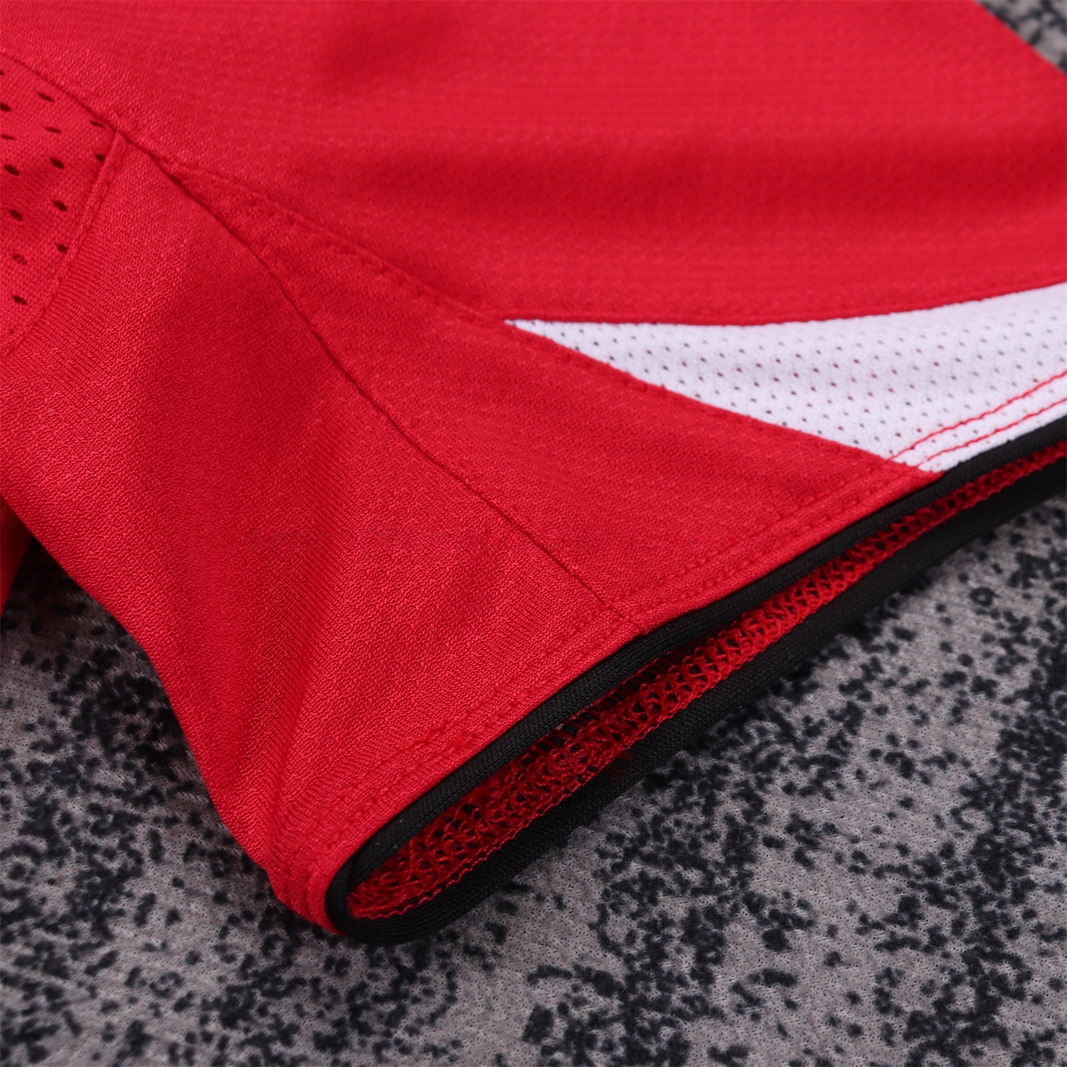 Retro Manchester United 2005-06 Home Kids Kit - Unitedfutballjersey