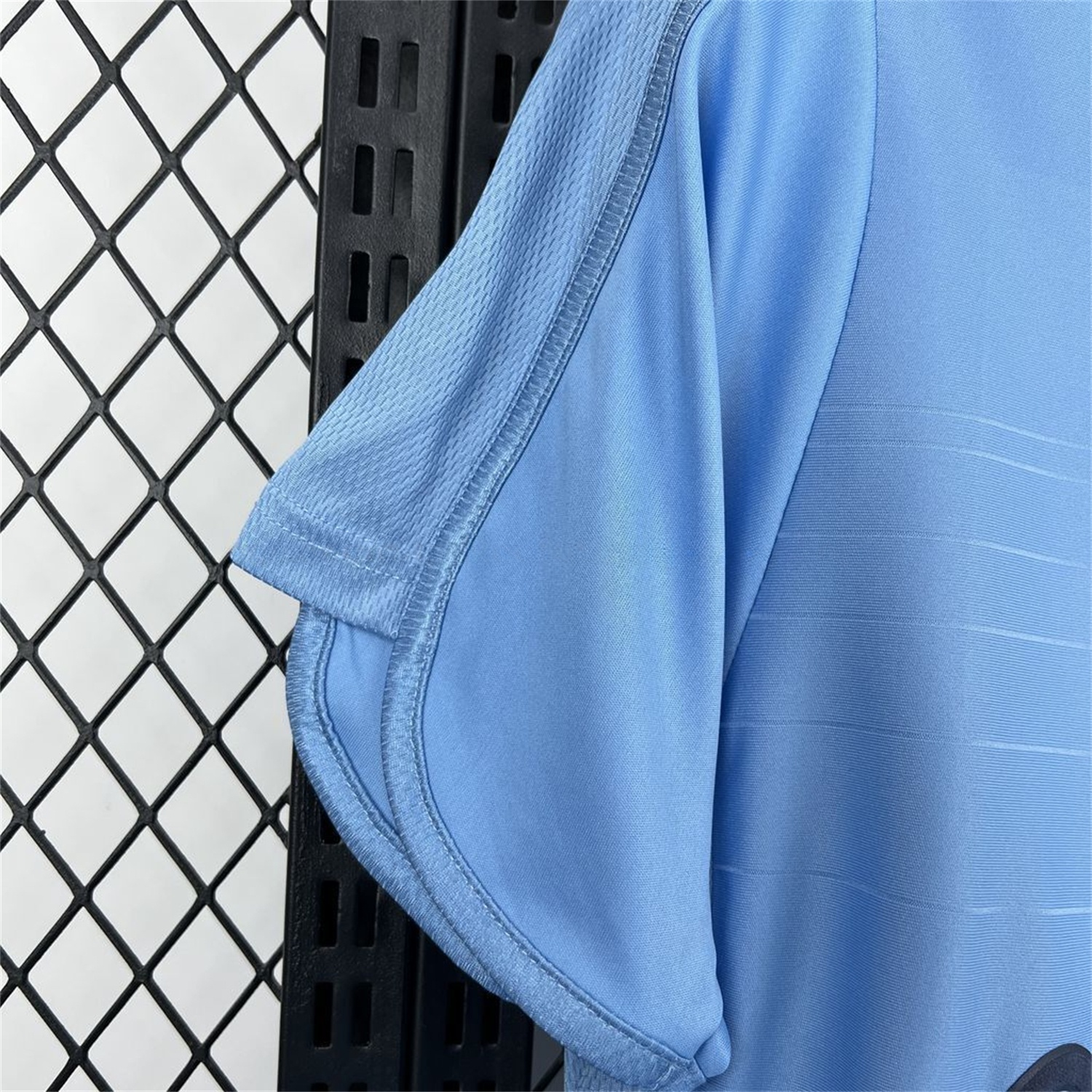 Retro Celta Vigo 2004-05 Home Jersey - Unitedfutballjersey