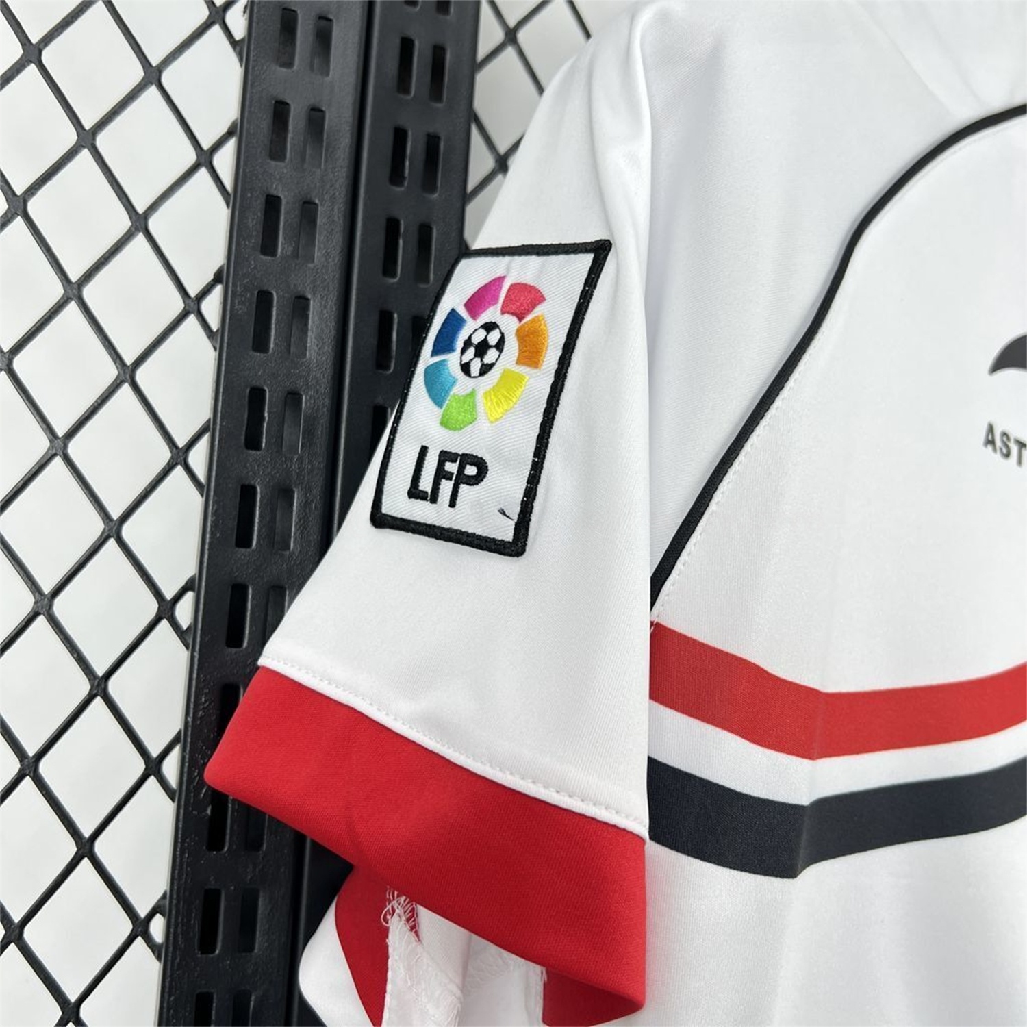 Retro Osasuna 2000-01 Away Jersey - Unitedfutballjersey