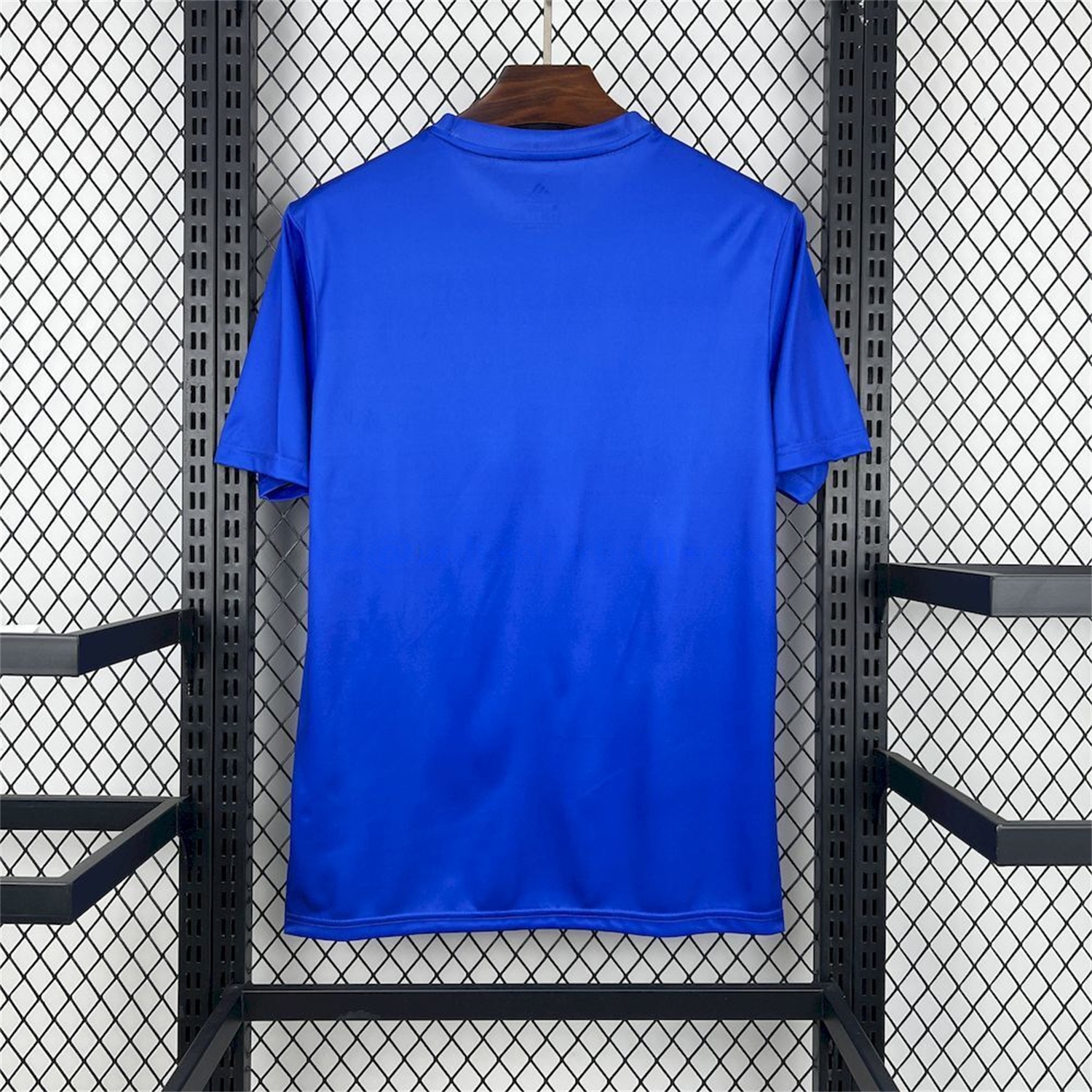 Real Madrid 25-26 Comics Blue Special Jersey - Fans Version - Unitedfutballjersey