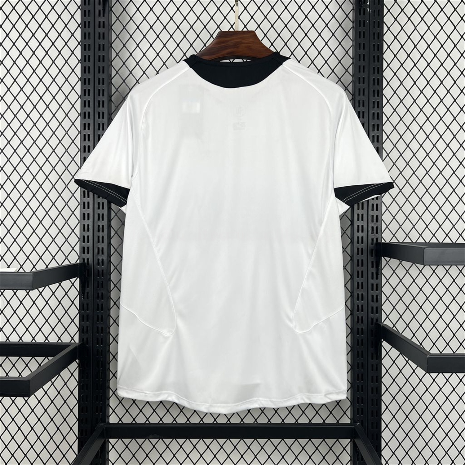 Retro Inter Milan 2005-06 Away Jersey - Unitedfutballjersey