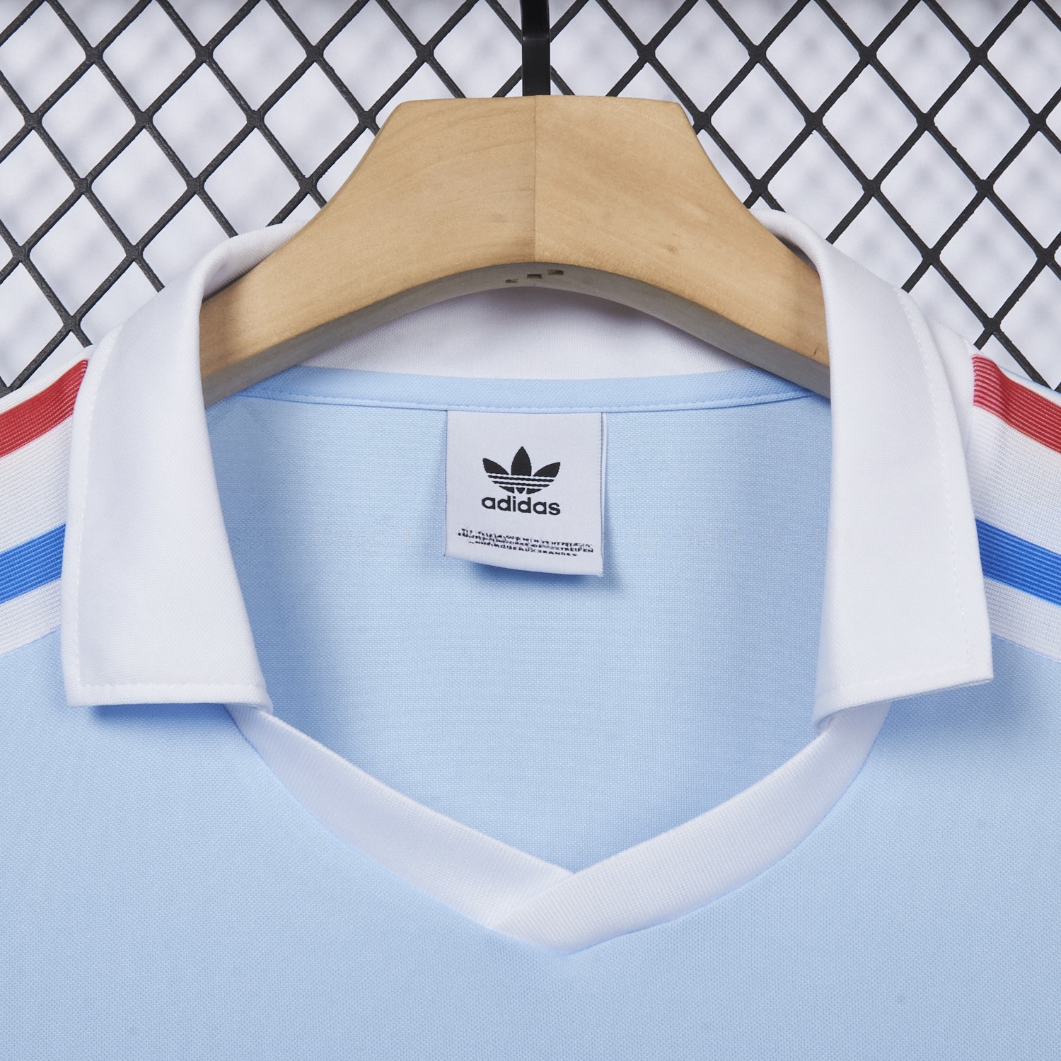 France 2026 Rugby 120th Anniversary Commemorative Jersey - Fans Version - Unitedfutballjersey