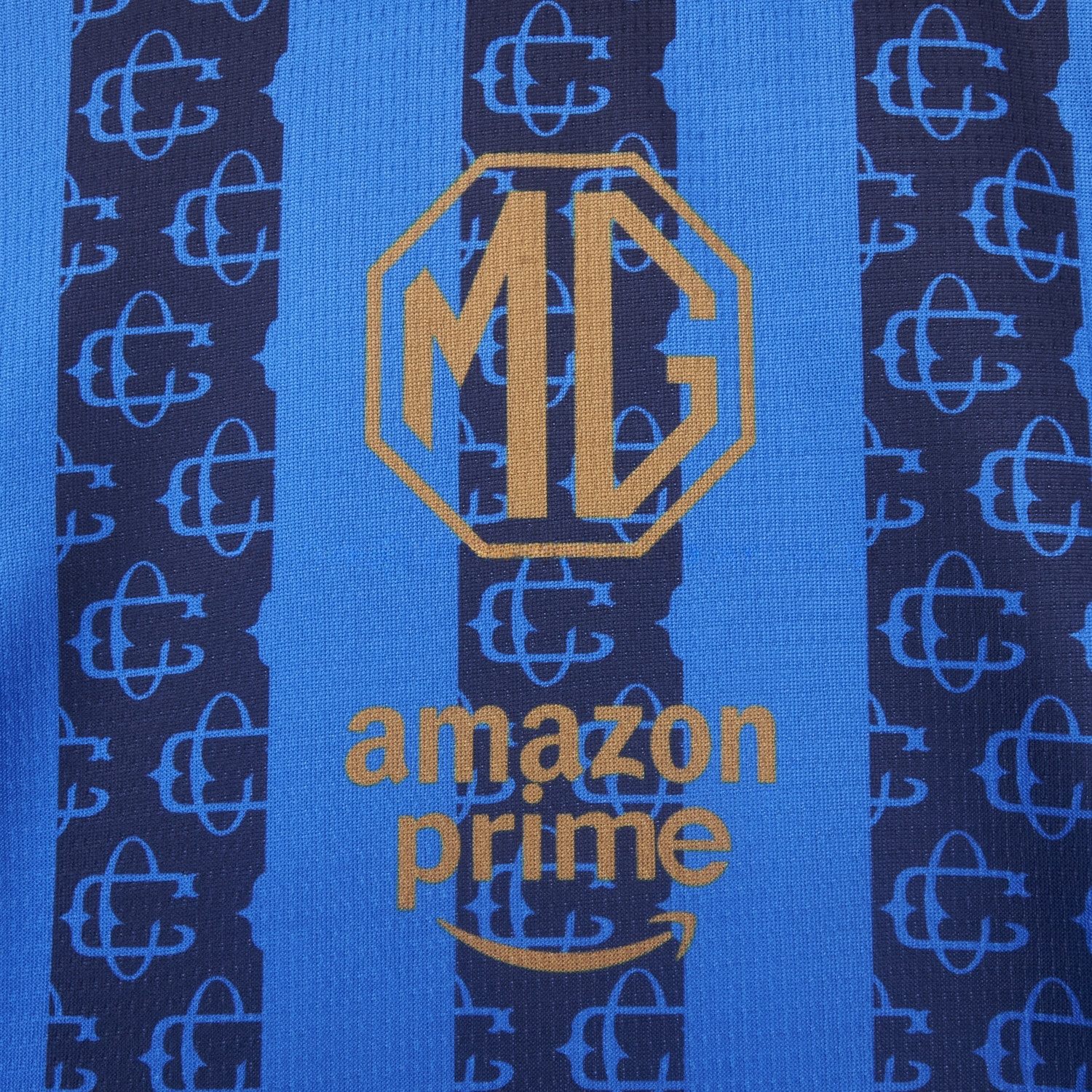 Chivas de Guadalajara 25-26 Third Jersey - Fans Version - Unitedfutballjersey