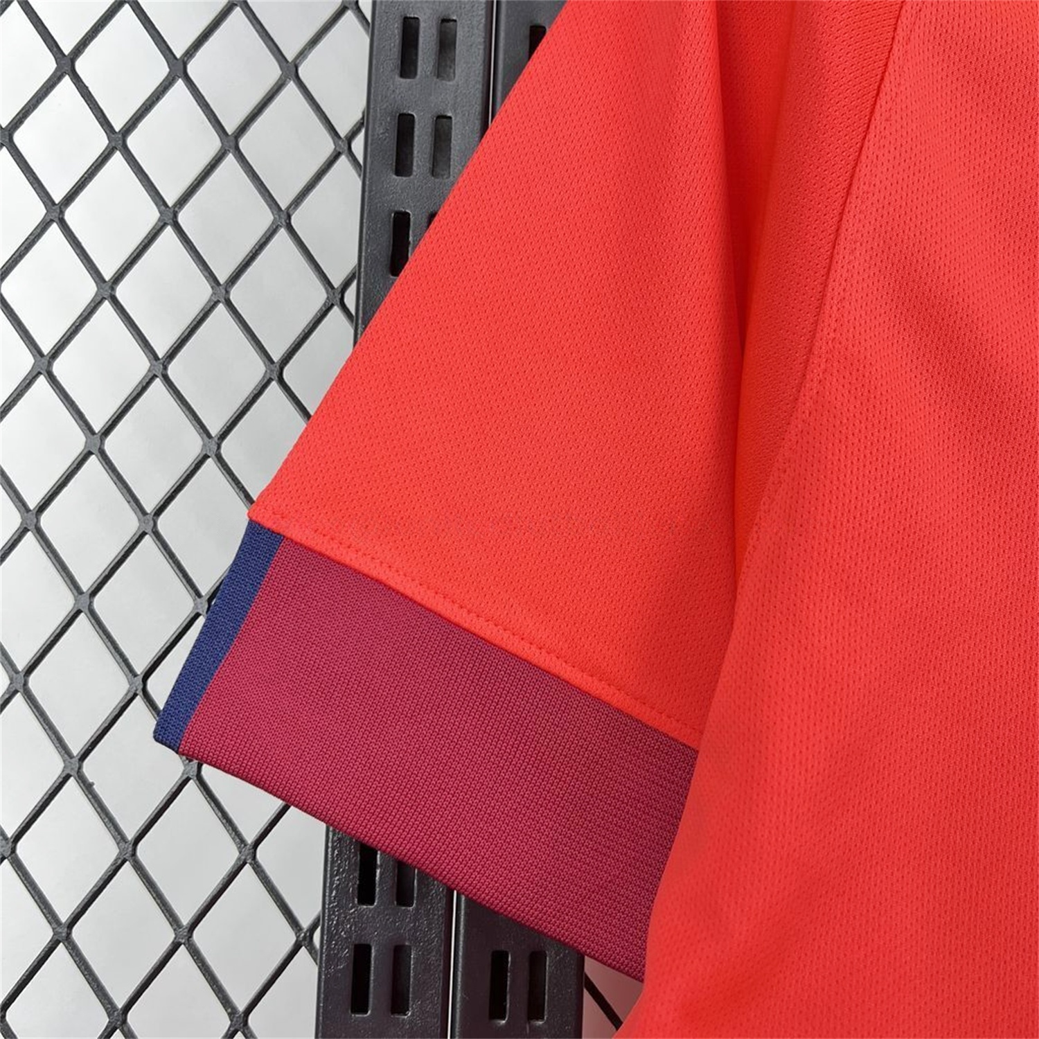 Retro Barcelona 14-15 Away Jersey - Unitedfutballjersey