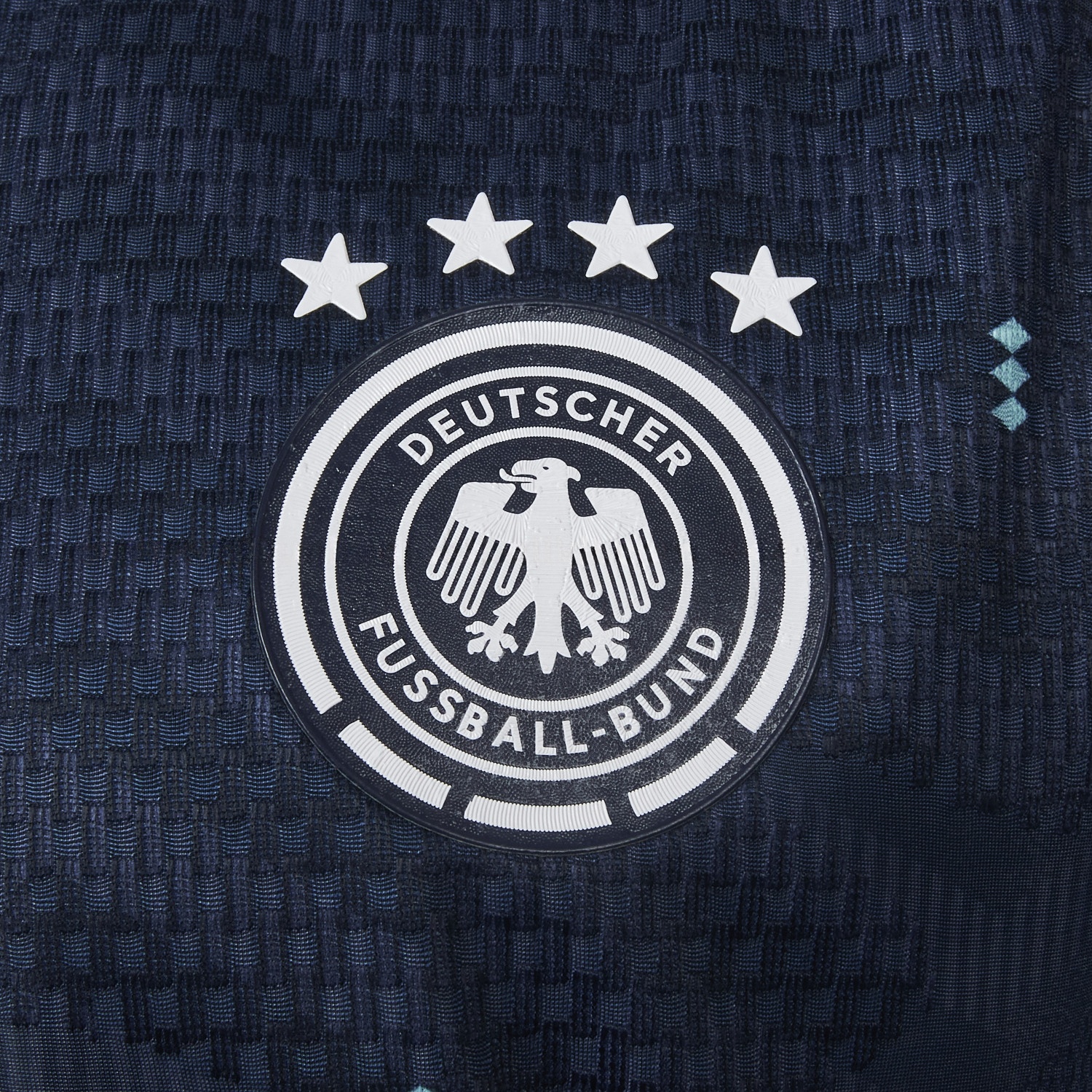 Germany 2026 Away Jersey - Player Version - Unitedfutballjersey
