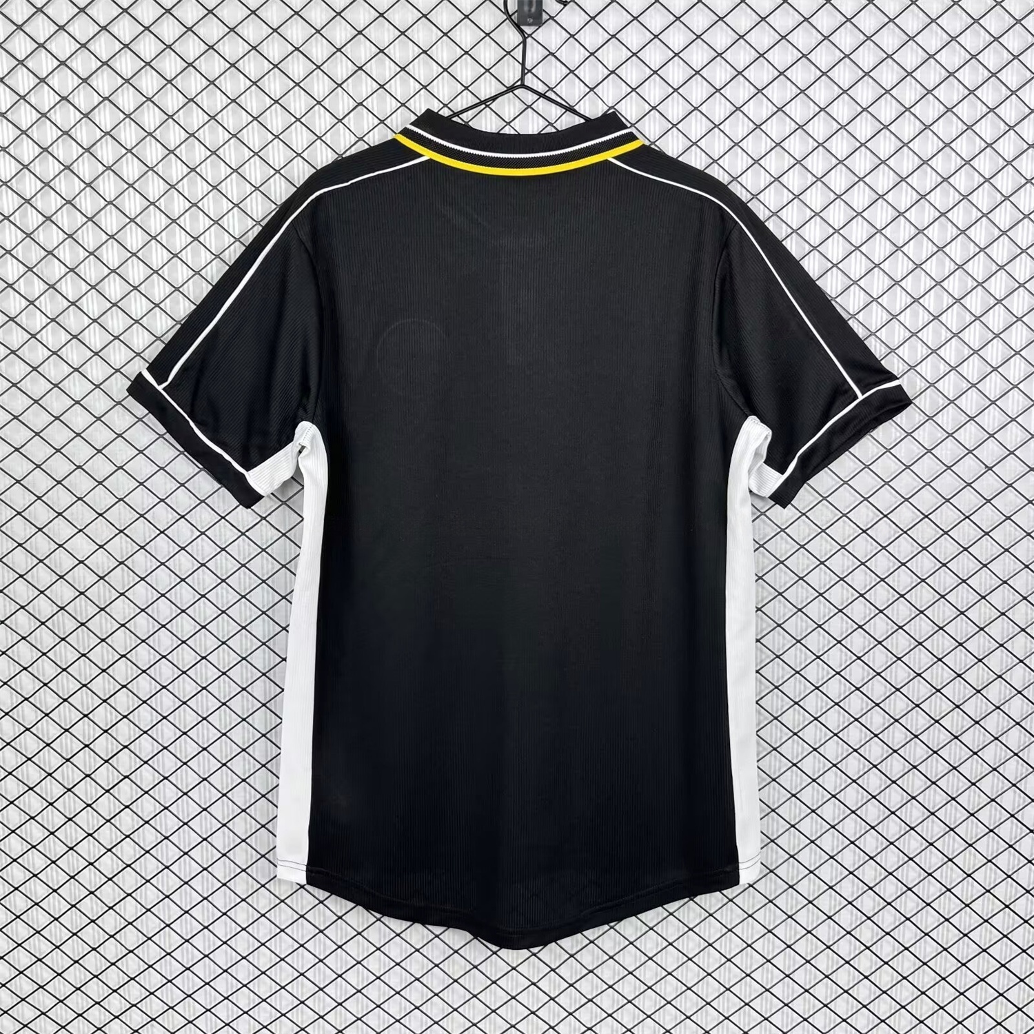 Retro St. Pauli 1999-00 Away Jersey - Unitedfutballjersey