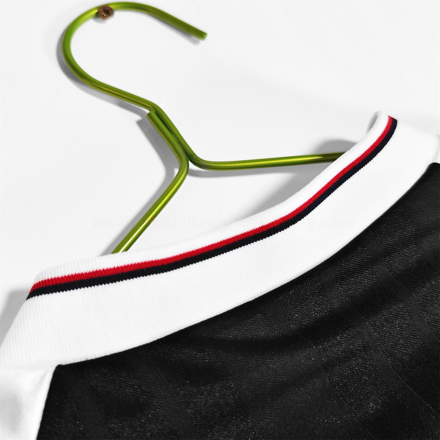 Retro Arsenal 92-94 Black Special Jersey - Unitedfutballjersey