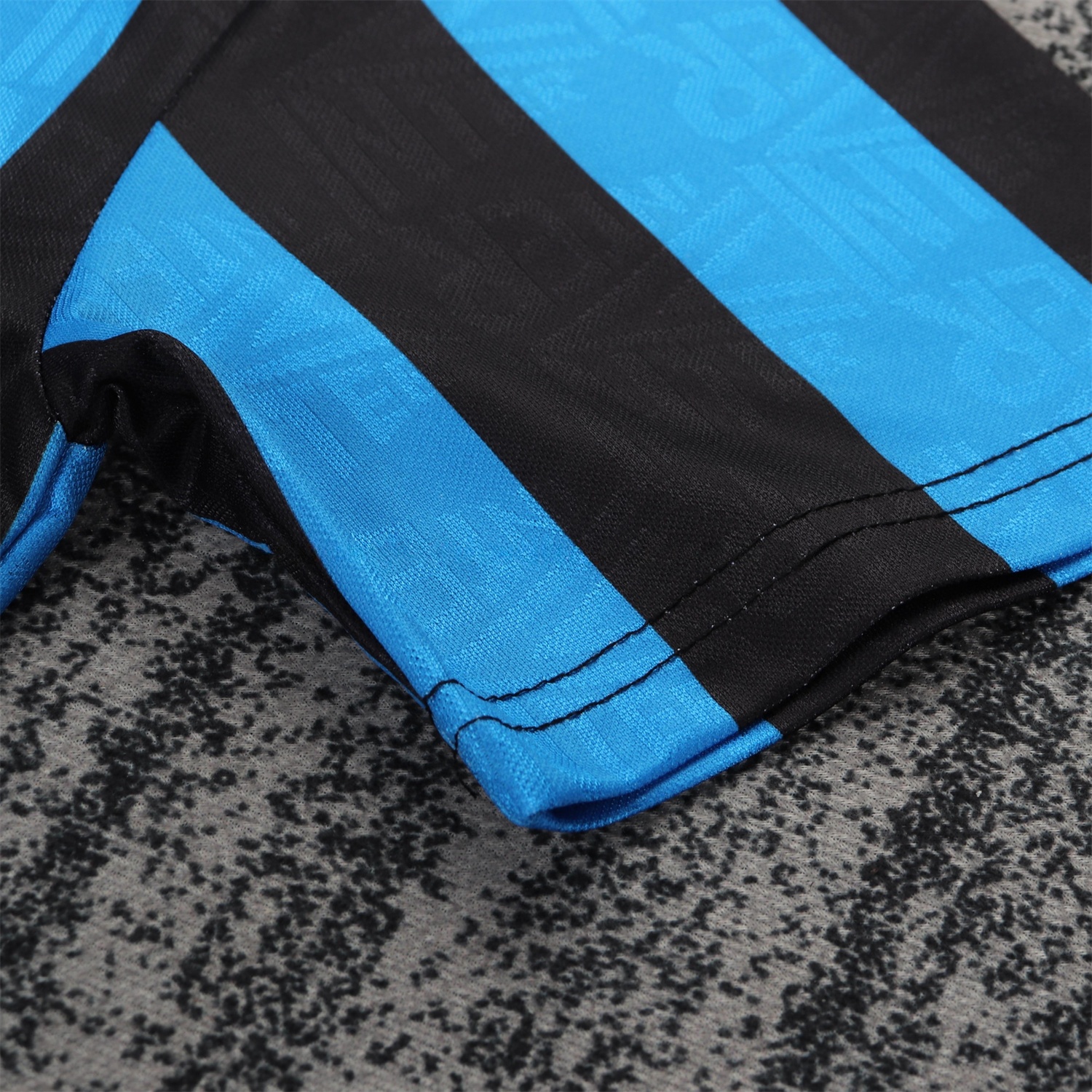 Retro Inter Milan 1992-94 Home Kids Kit - Unitedfutballjersey