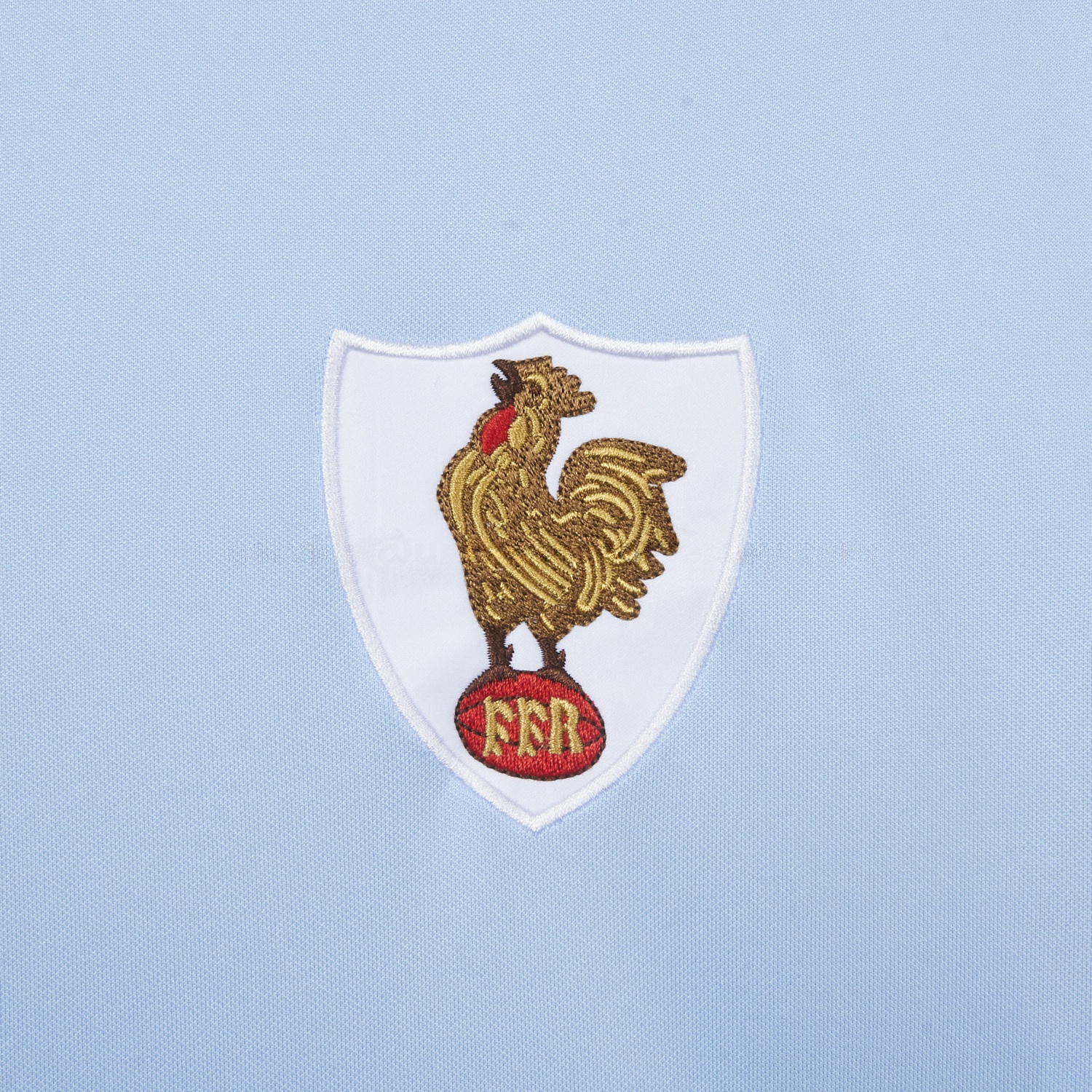 France 2026 Rugby 120th Anniversary Commemorative Jersey - Fans Version - Unitedfutballjersey