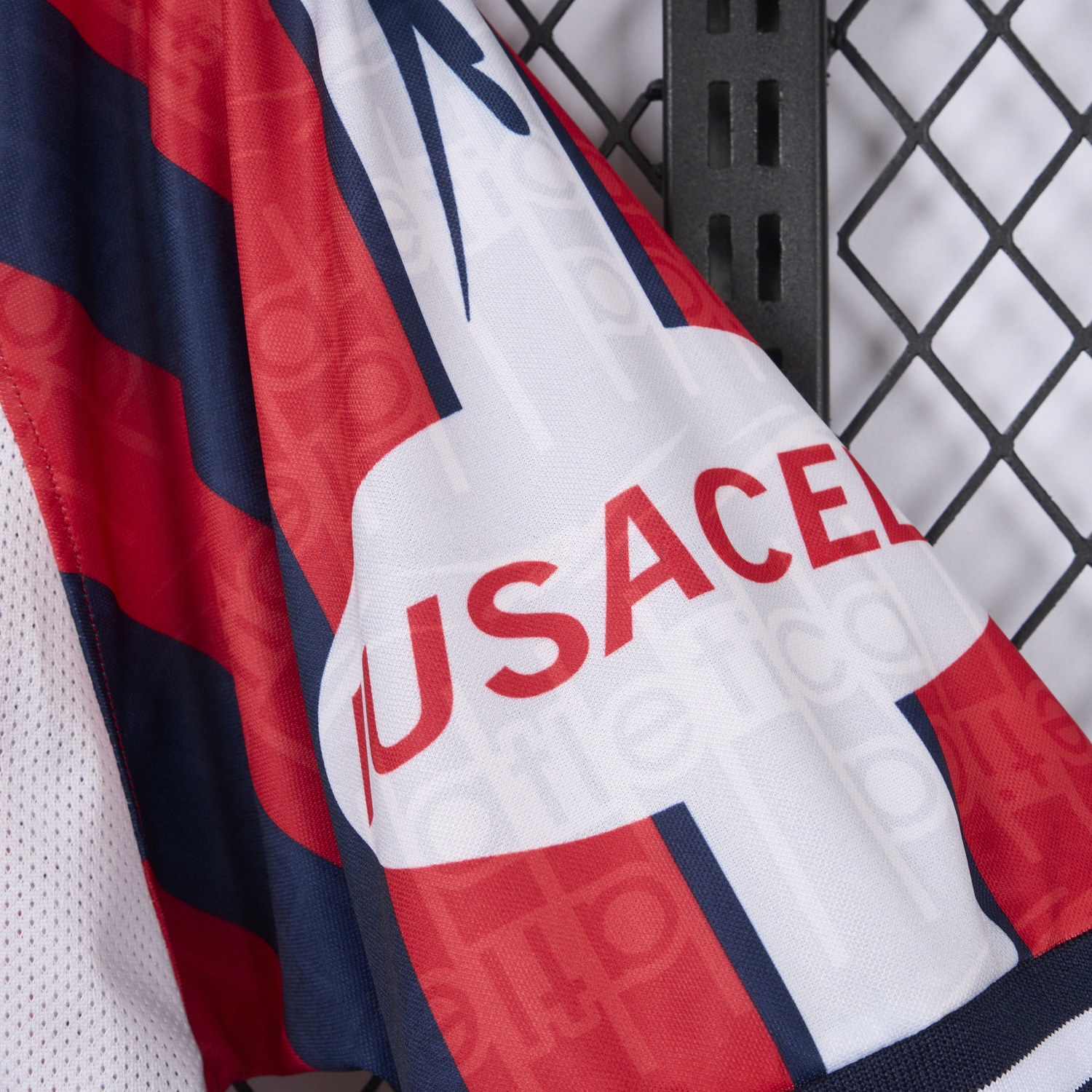 Retro Chivas de Guadalajara 1999-00 Third Jersey - Unitedfutballjersey