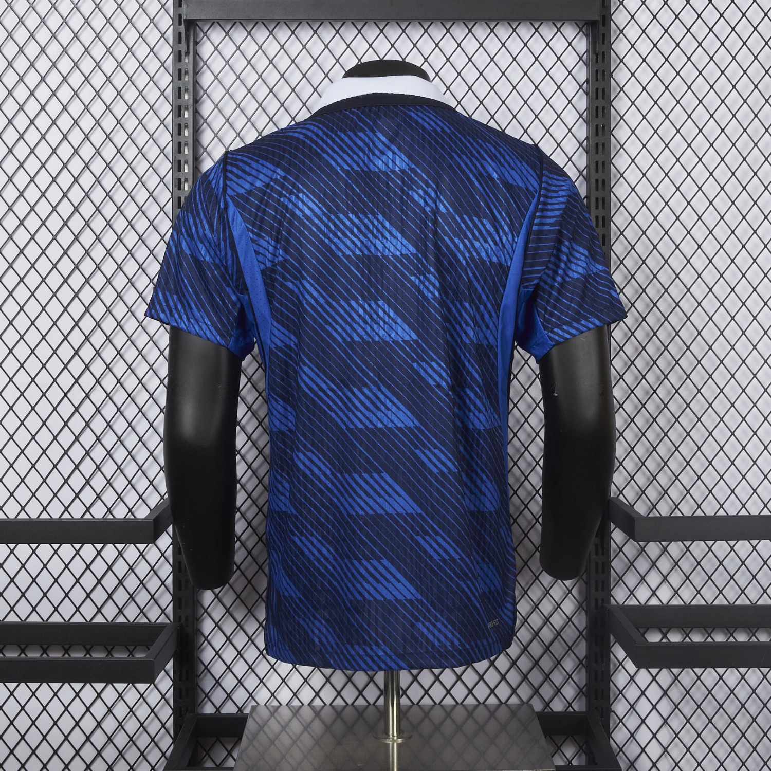 France 2026 Home Jersey - Player Version - Unitedfutballjersey