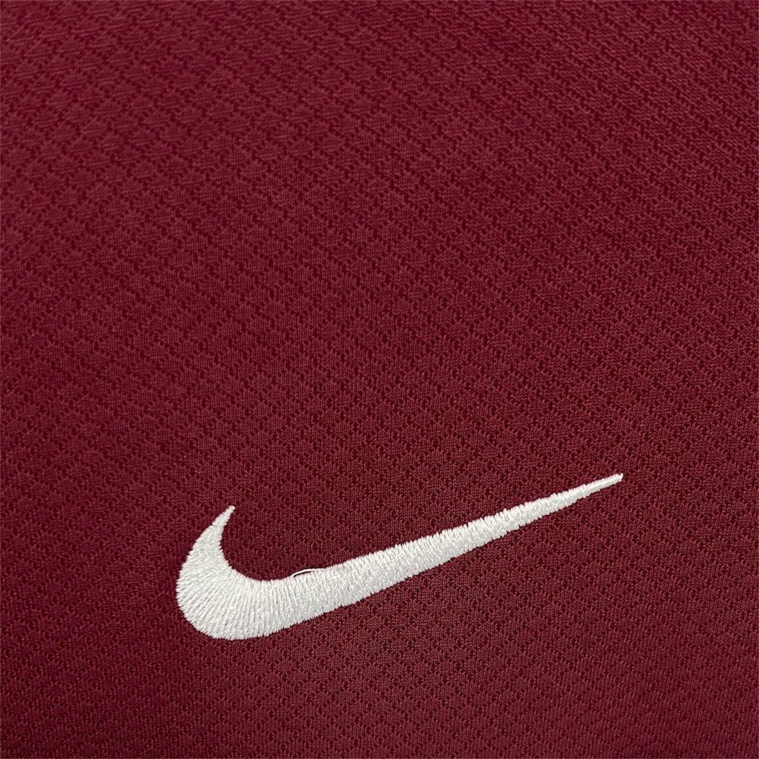 Corinthians 26-27 Wine Red Pre-Match Jersey - Fans Version - Unitedfutballjersey