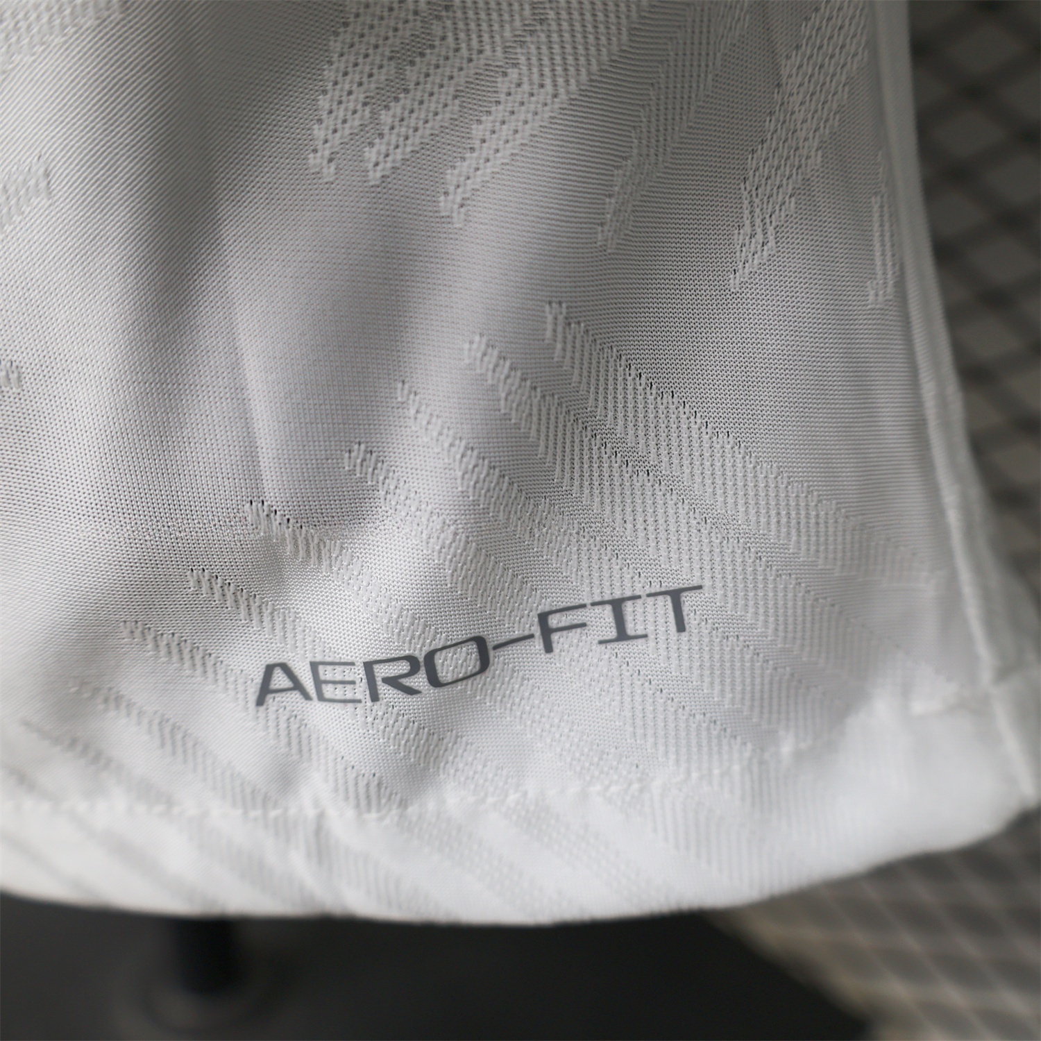 Brazil 2026 Retro Casual Style White Special Jersey - Player Version - Unitedfutballjersey