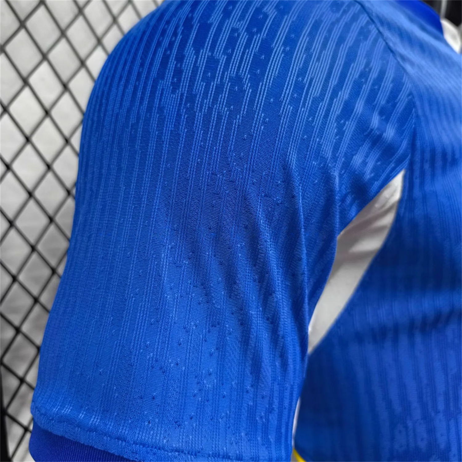 C.H.E.L.S.E.A 26-27 Home Jersey - Player Version - Unitedfutballjersey