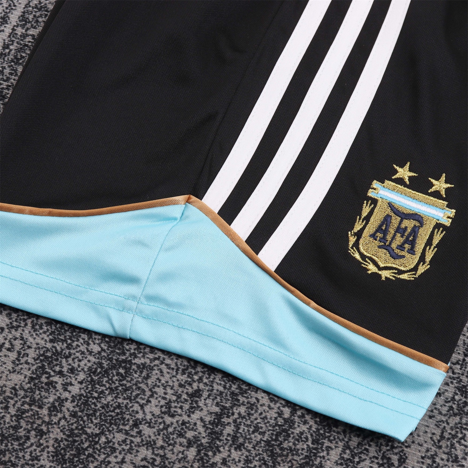 Retro Argentina 2006 Home Kids Kit - Unitedfutballjersey