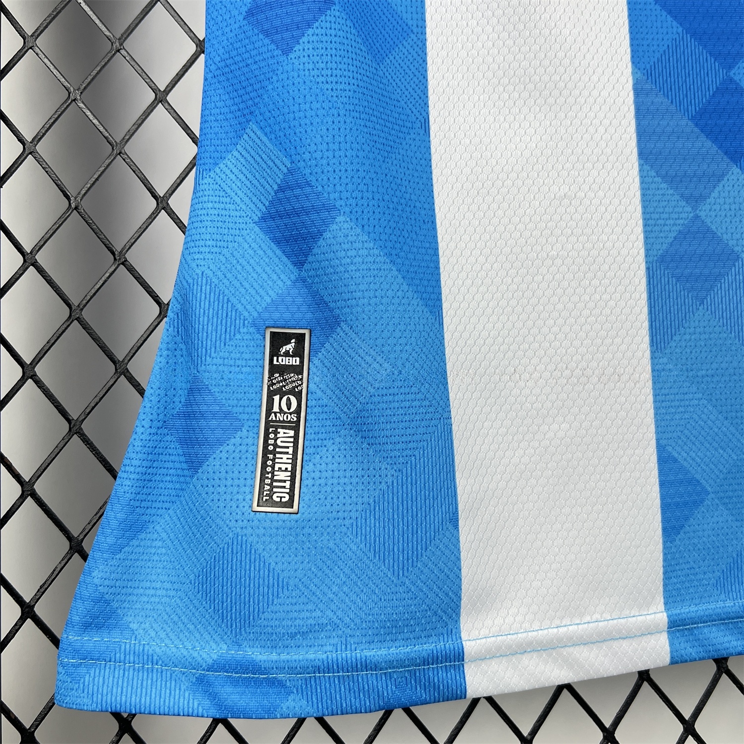 Women's Paysandu 26-27 Home Jersey - Unitedfutballjersey