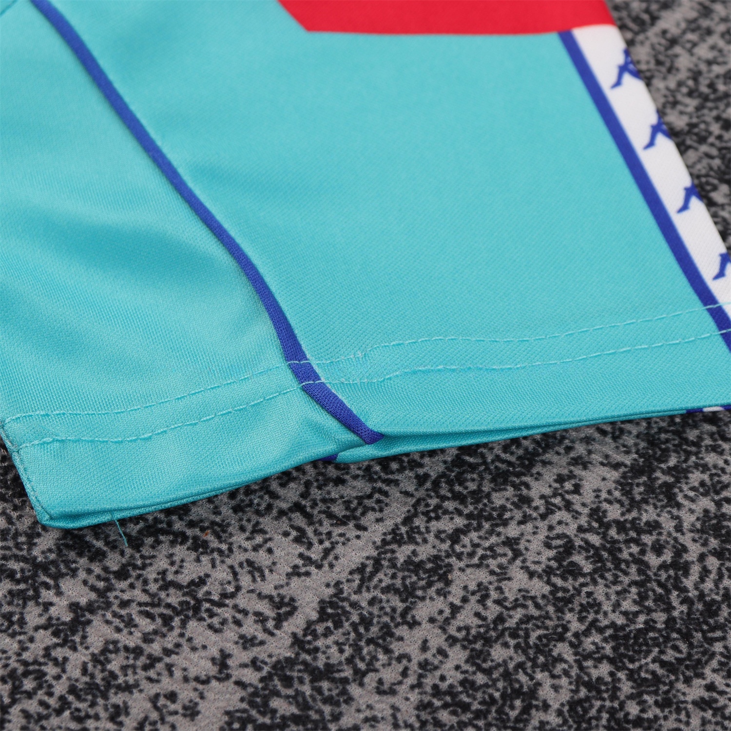 Retro Barcelona 1992-95 Away Kids Kit - Unitedfutballjersey