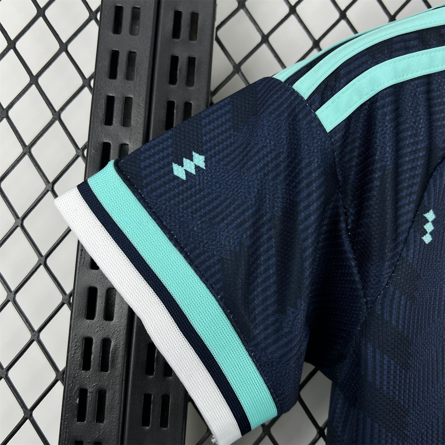 Women's Germany 2026 Away Jersey - Unitedfutballjersey