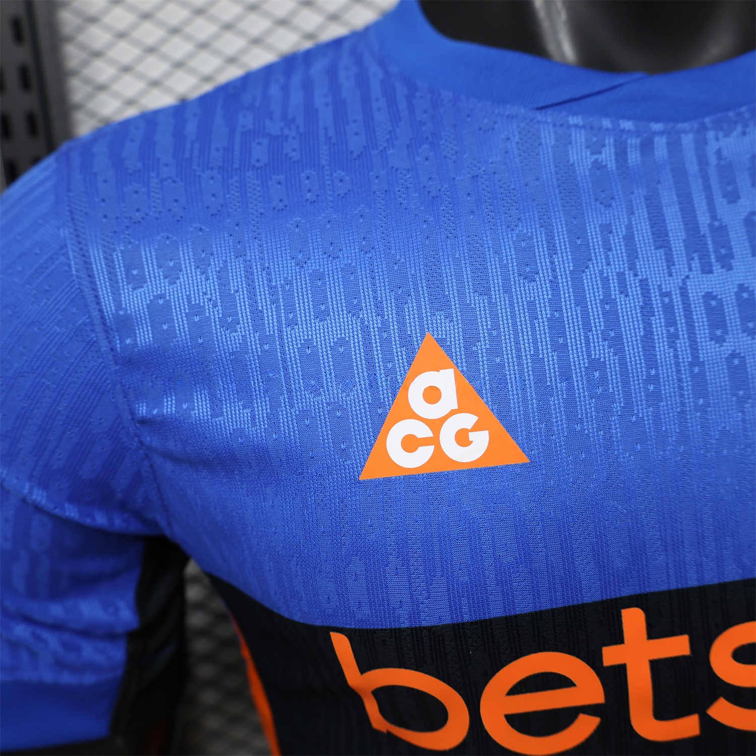 Inter Milan 25-26 Fourth Jersey - Player Version - Unitedfutballjersey