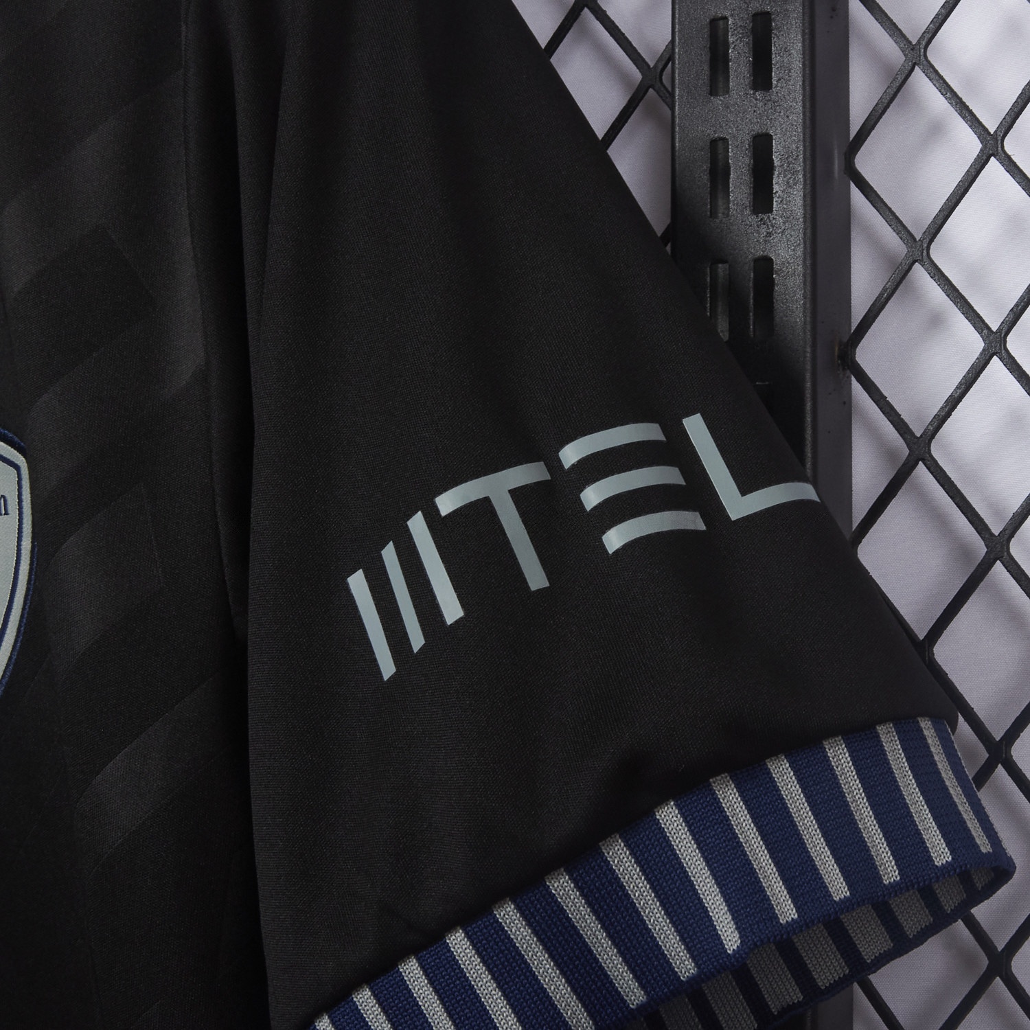 Bochum 25-26 Black Special Jersey - Fans Version - Unitedfutballjersey