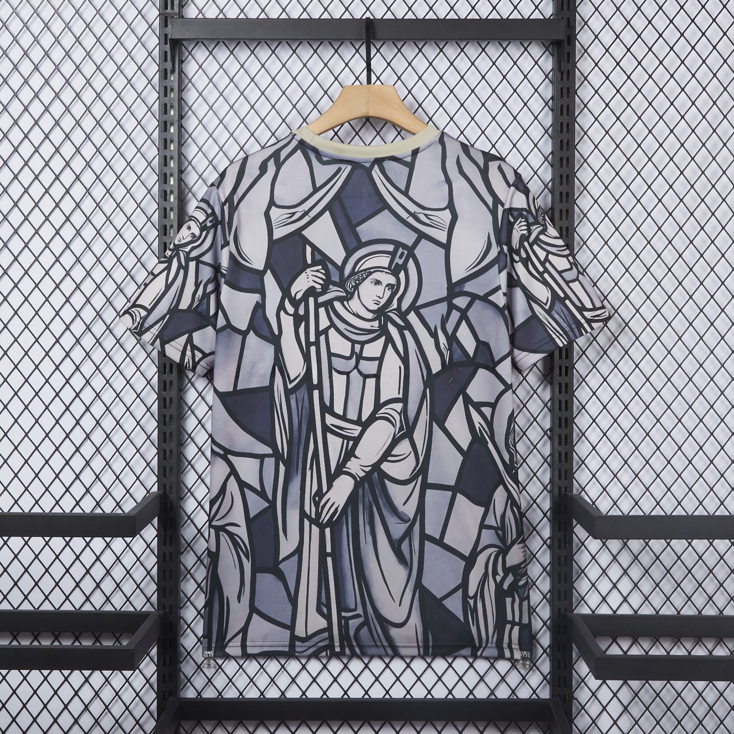 England 2026 World Cup Palace Special Jersey - Fans Version - Unitedfutballjersey