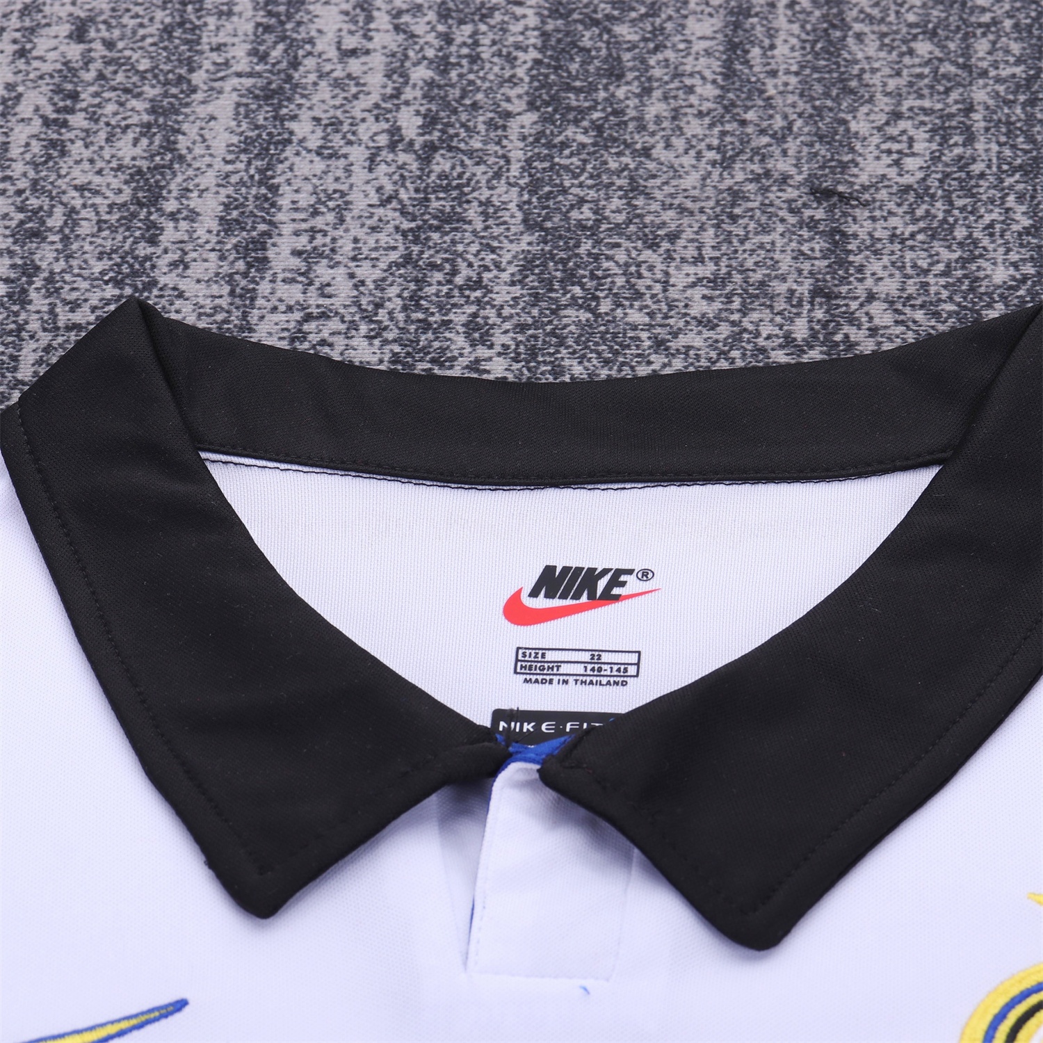 Retro Inter Milan 1998-99 Away Kids Kit - Unitedfutballjersey