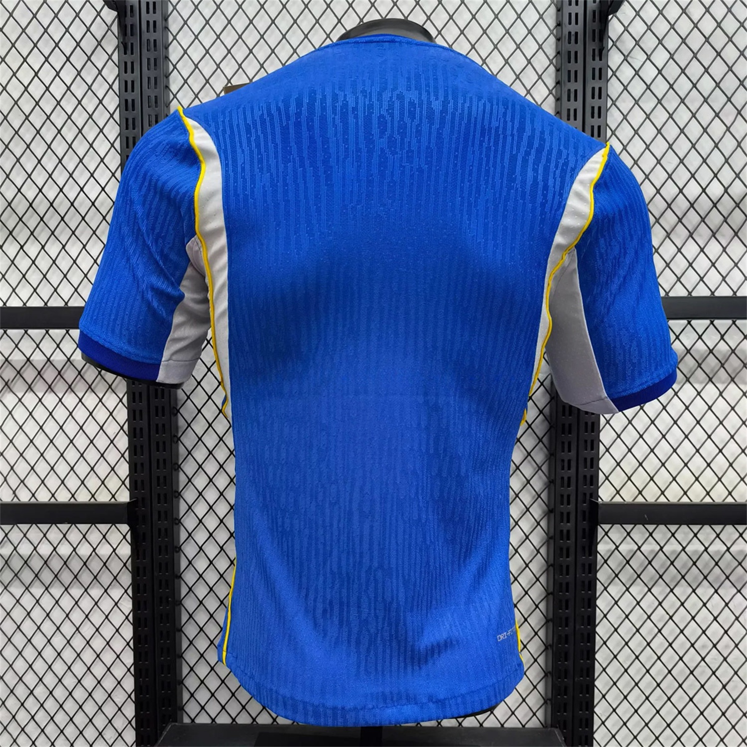 C.H.E.L.S.E.A 26-27 Home Jersey - Player Version - Unitedfutballjersey