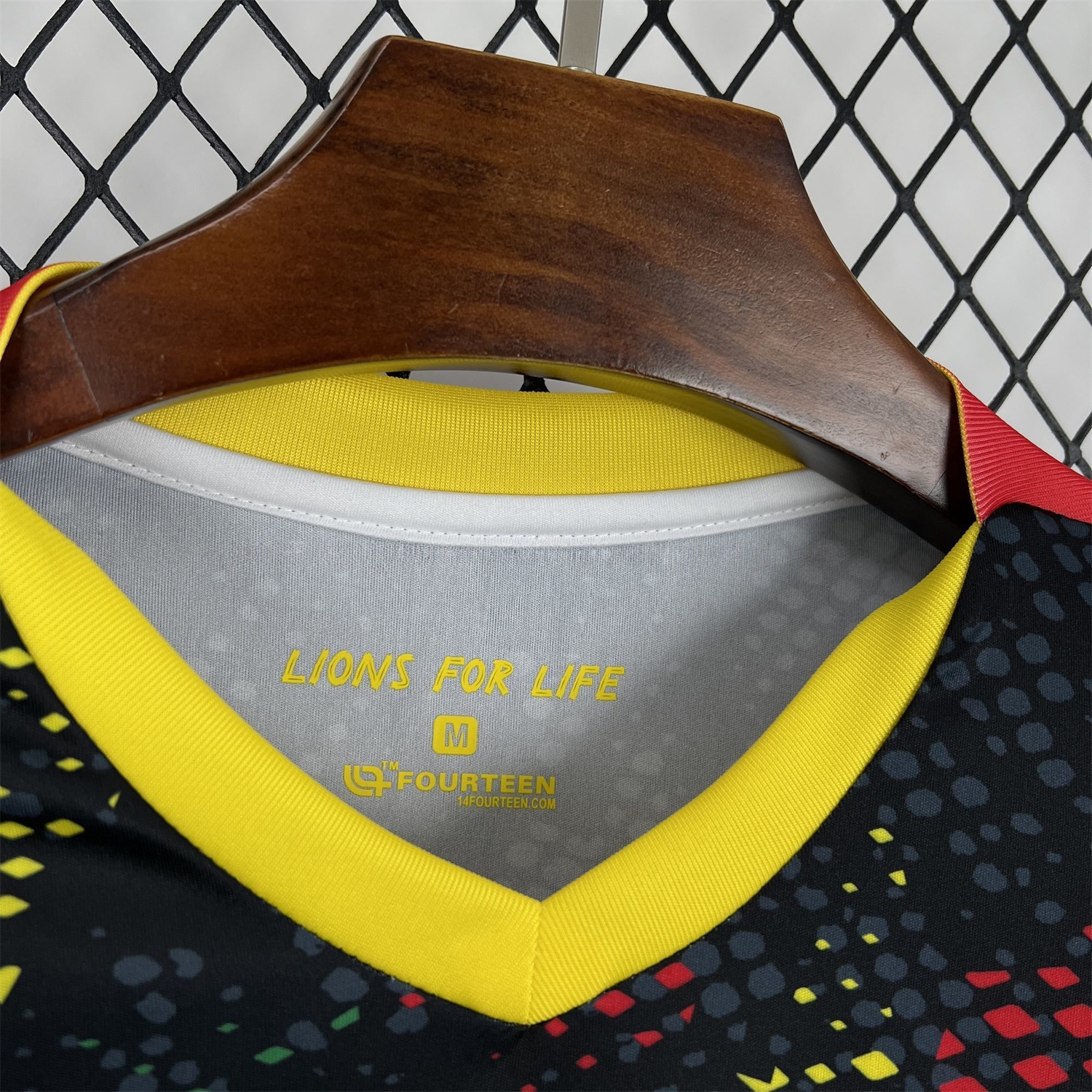 Cameroon 2026 Black Special Jersey - Fans Version - Unitedfutballjersey