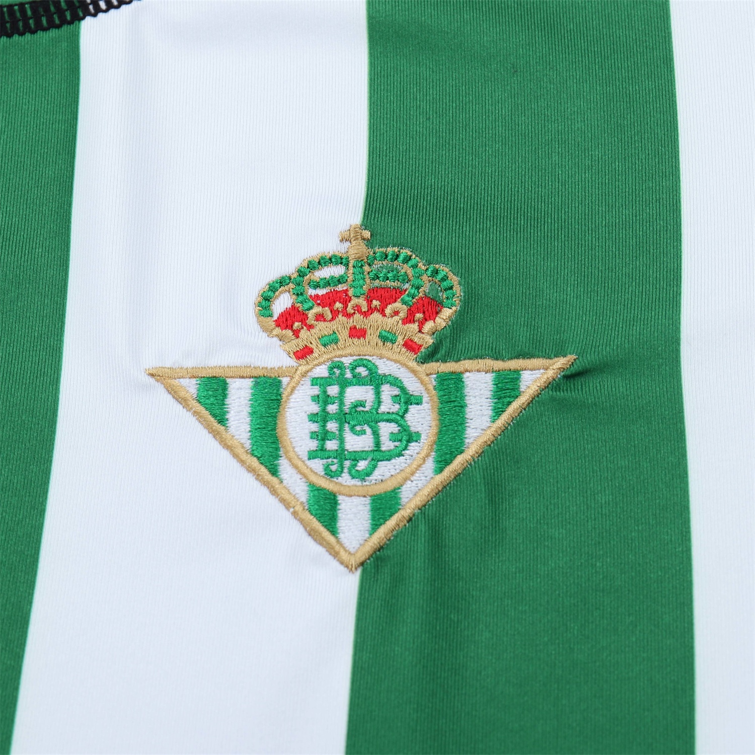Retro Real Betis 2003-04 Home Kids Kit - Unitedfutballjersey