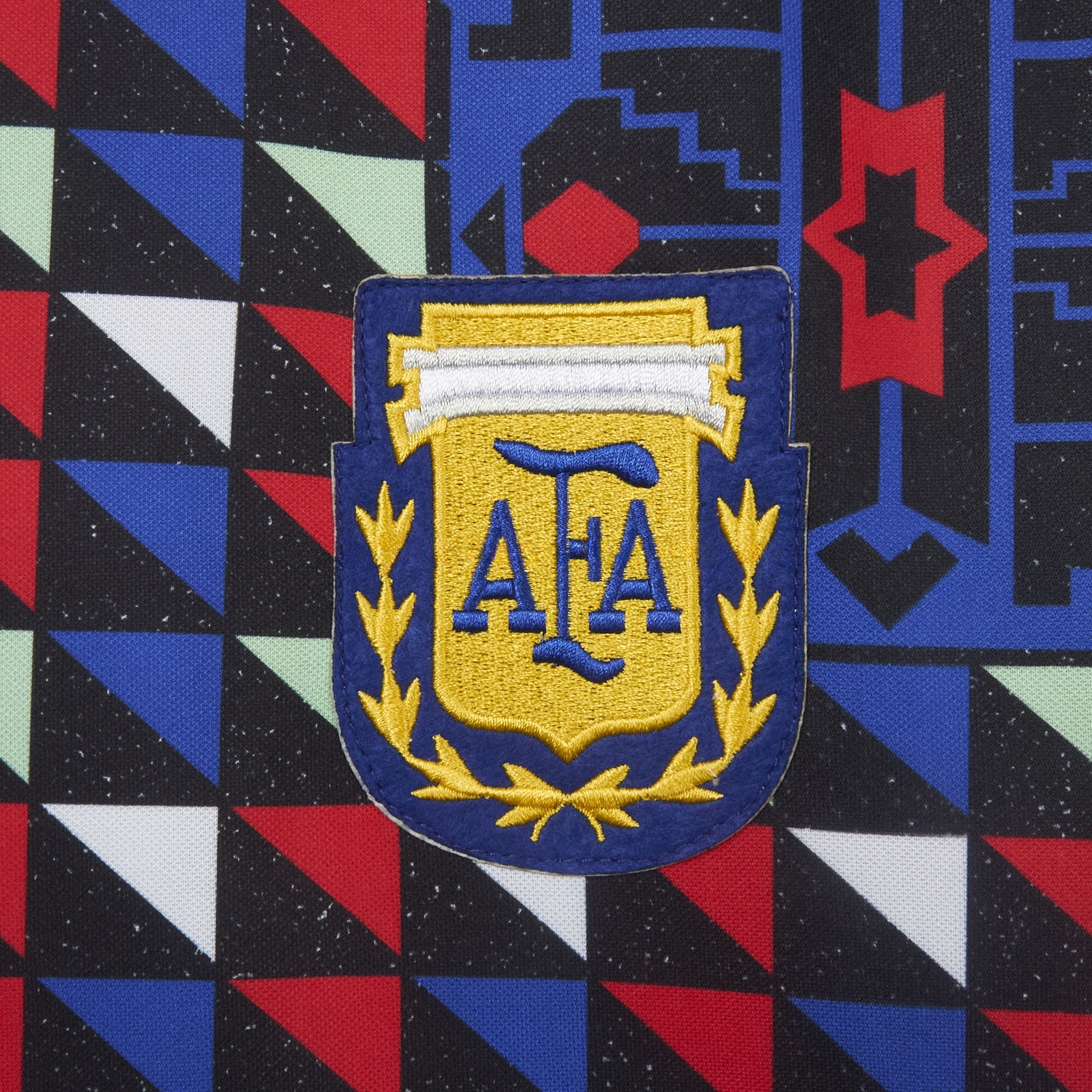 Retro Argentina 1990 Goalkeeper Long Sleeves Jersey - Fans Version - Unitedfutballjersey