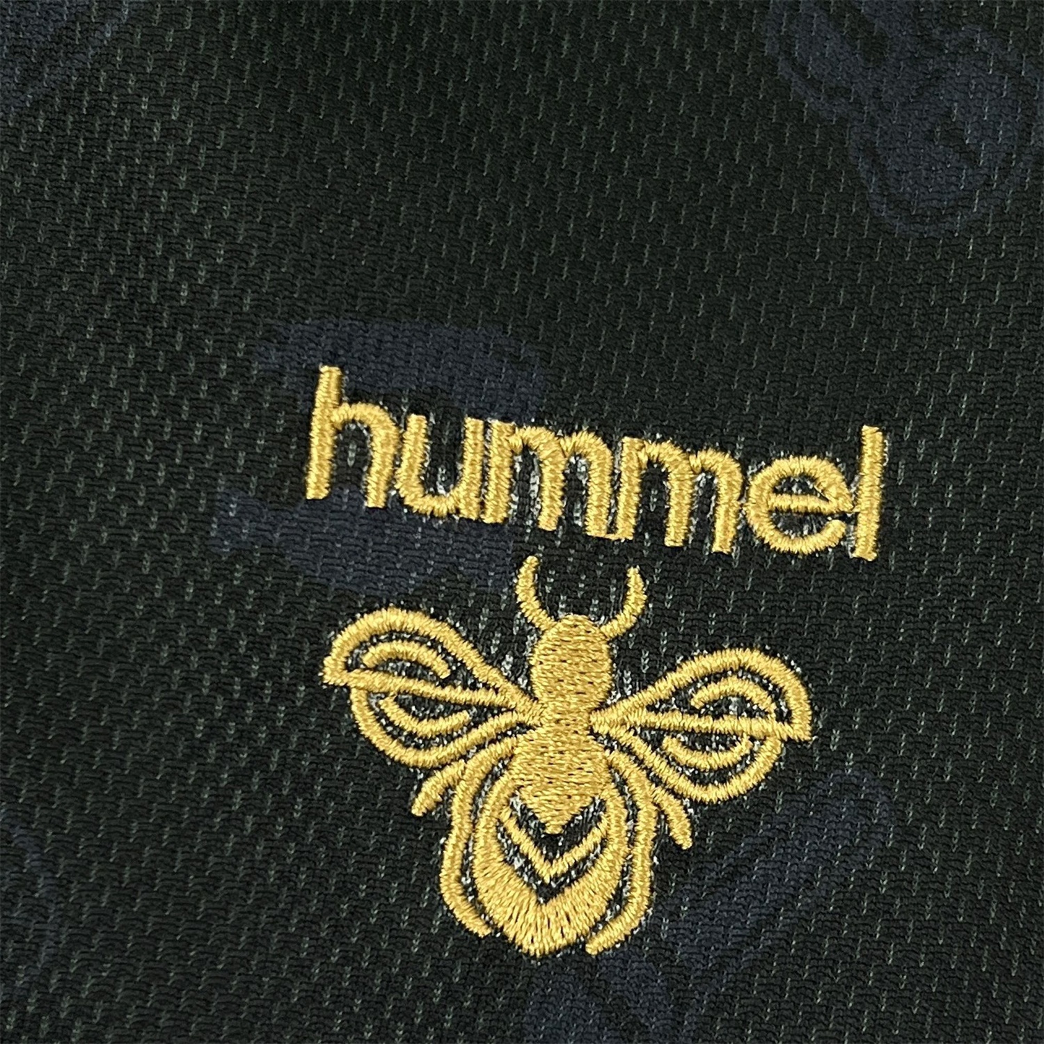 CD Leganés 25-26 Retro Style Black Jersey - Fans Version - Unitedfutballjersey