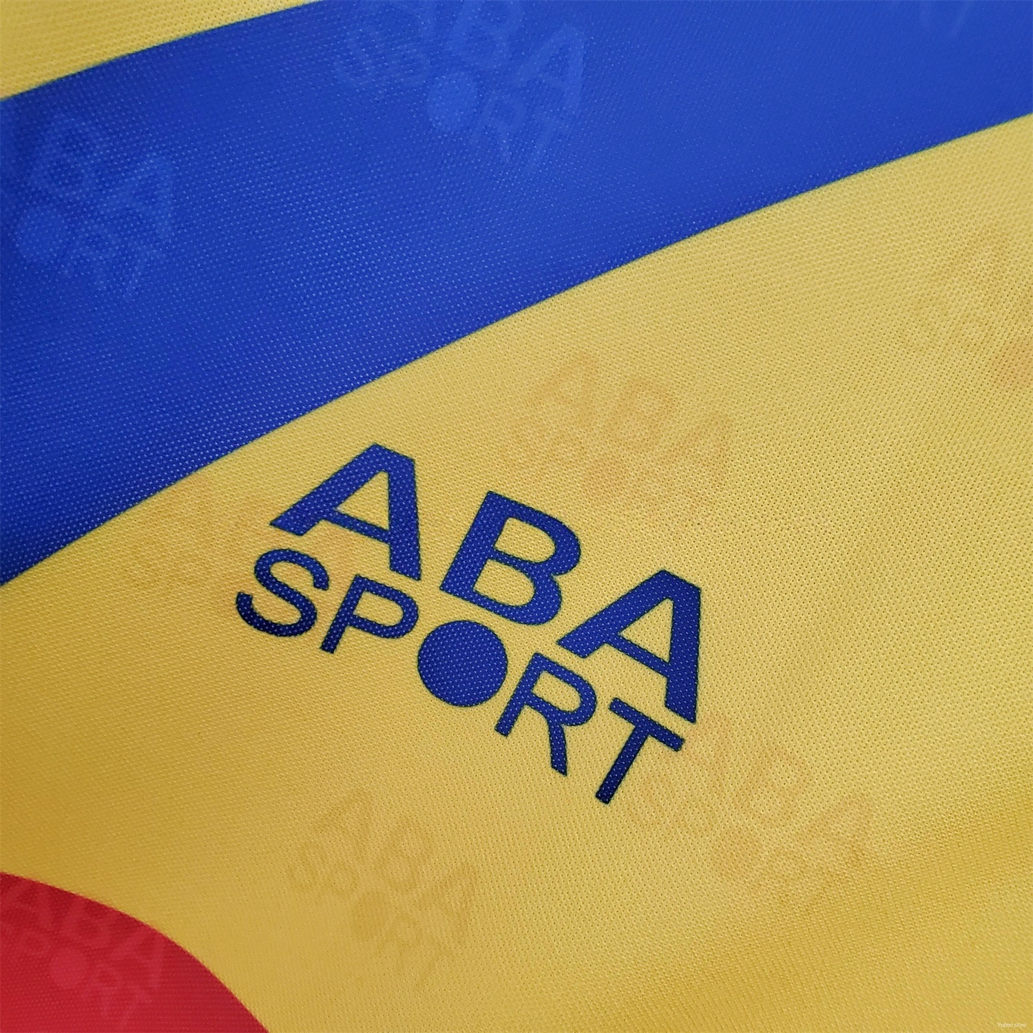 Retro Tigres UANL 1996-97 Home Jersey - Unitedfutballjersey