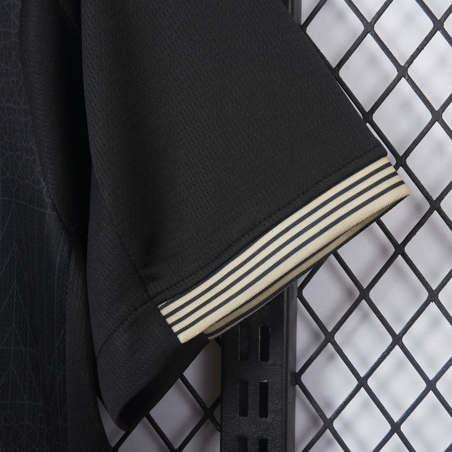 Dortmund 25-26 “100 JAHRE STADION ROTE ERDE” Black Special Jersey - Fans Version - Unitedfutballjersey