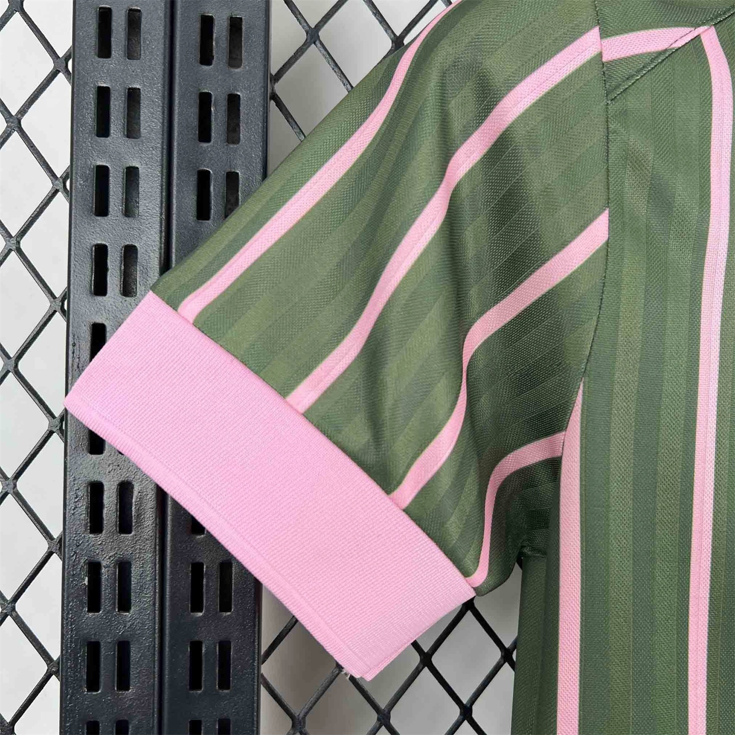 Women's Real Betis 25-26 Pre-Match Jersey - Unitedfutballjersey