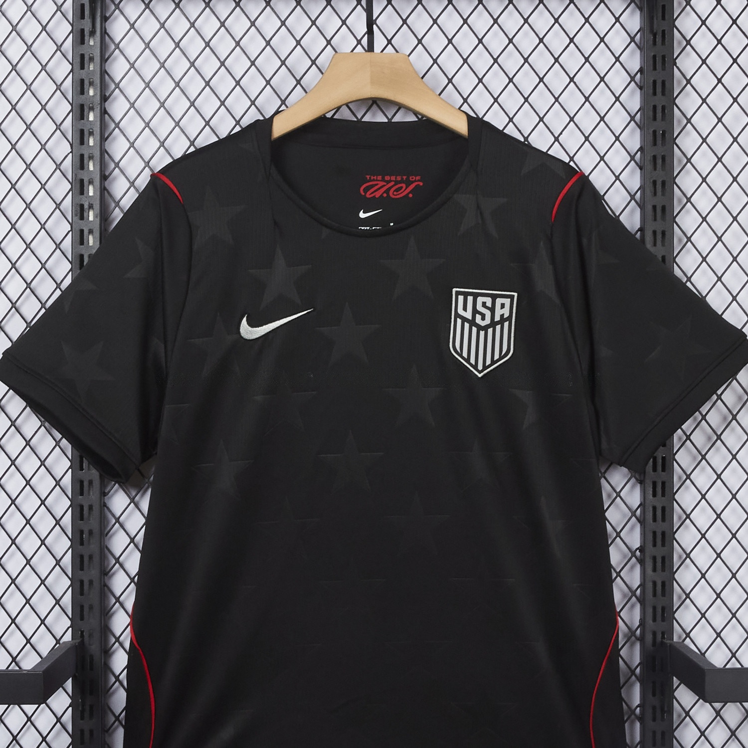 United States USA 2026 Away Jersey - Fans Version - Unitedfutballjersey