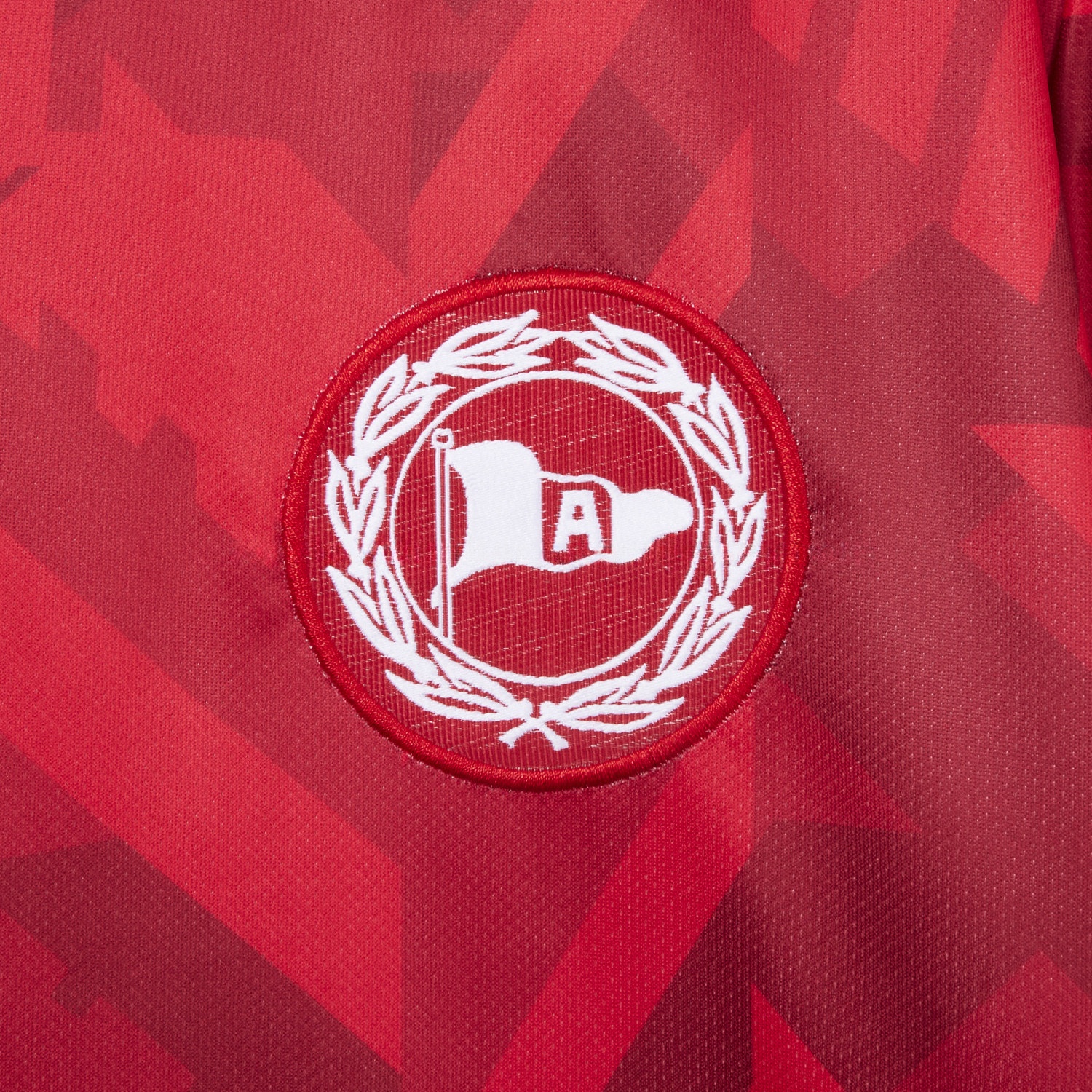 Arminia Bielefeld 25-26 Thrid Jersey - Fans Version - Unitedfutballjersey