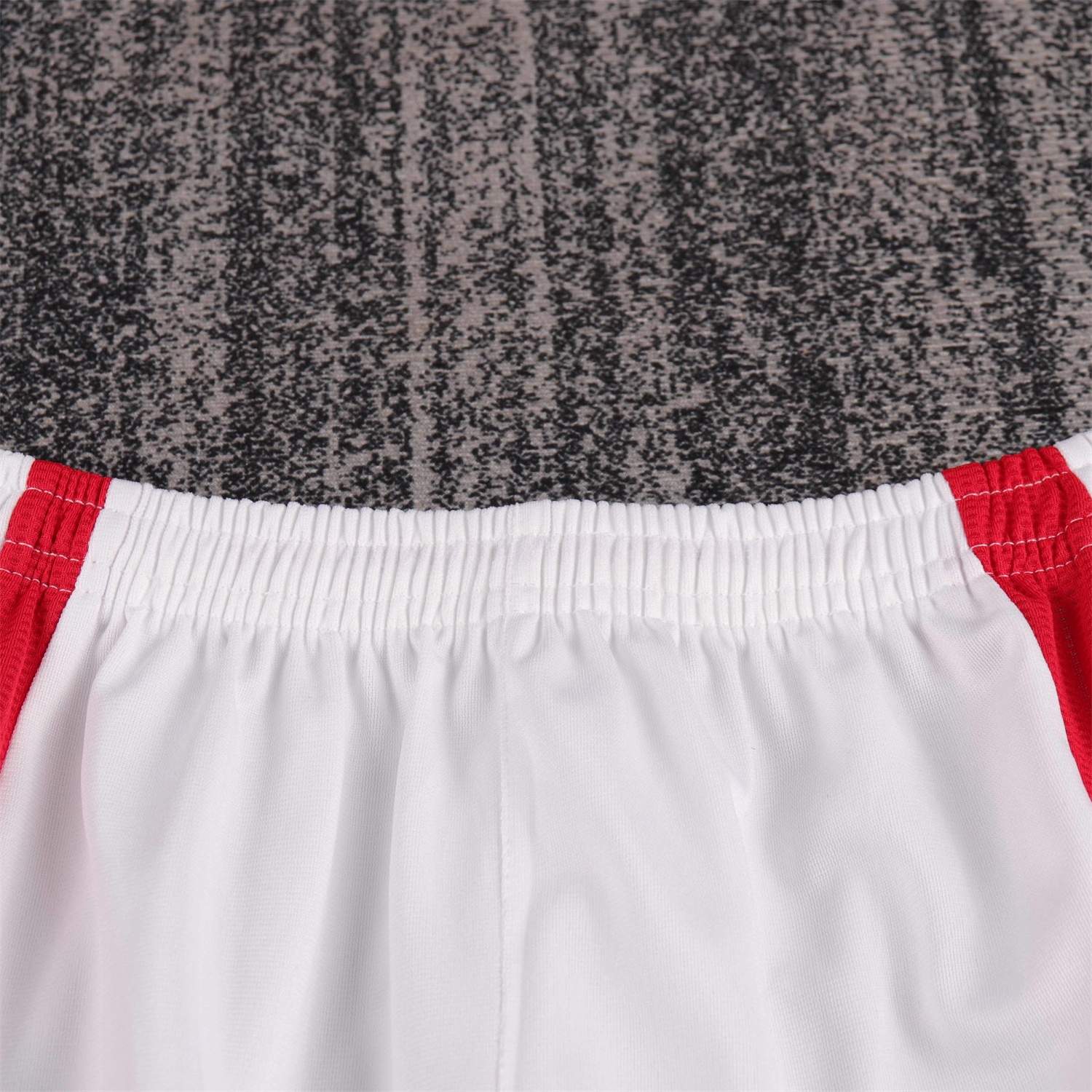 Retro France 2006 Away Kids Kit - Unitedfutballjersey