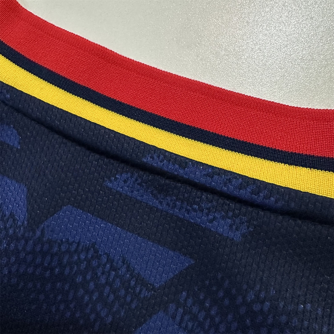 Arsenal 26-27 Away Jersey - Fans Version - Unitedfutballjersey