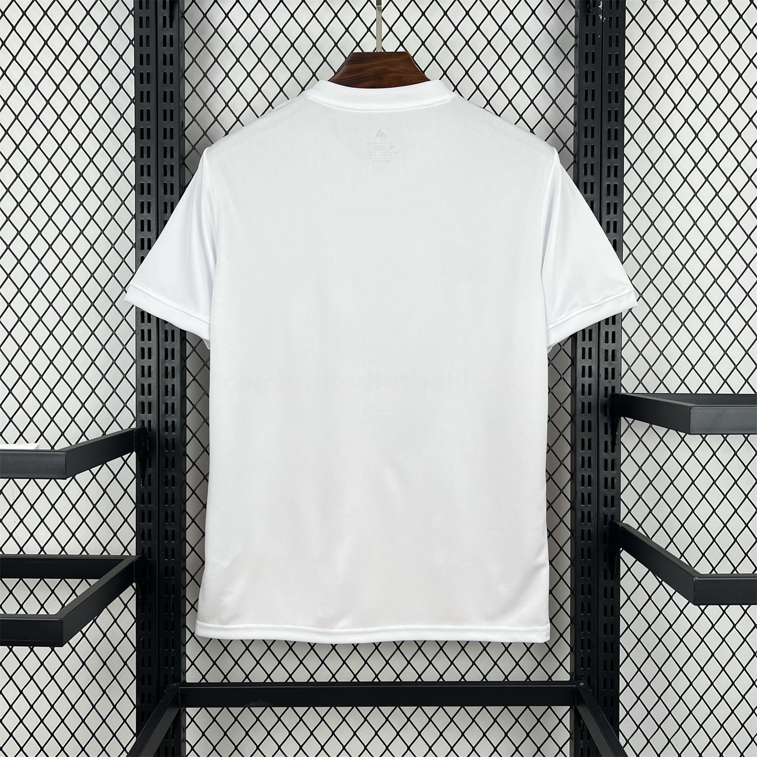 Benfica 25-26 Red And White Jersey - Fans Version - Unitedfutballjersey